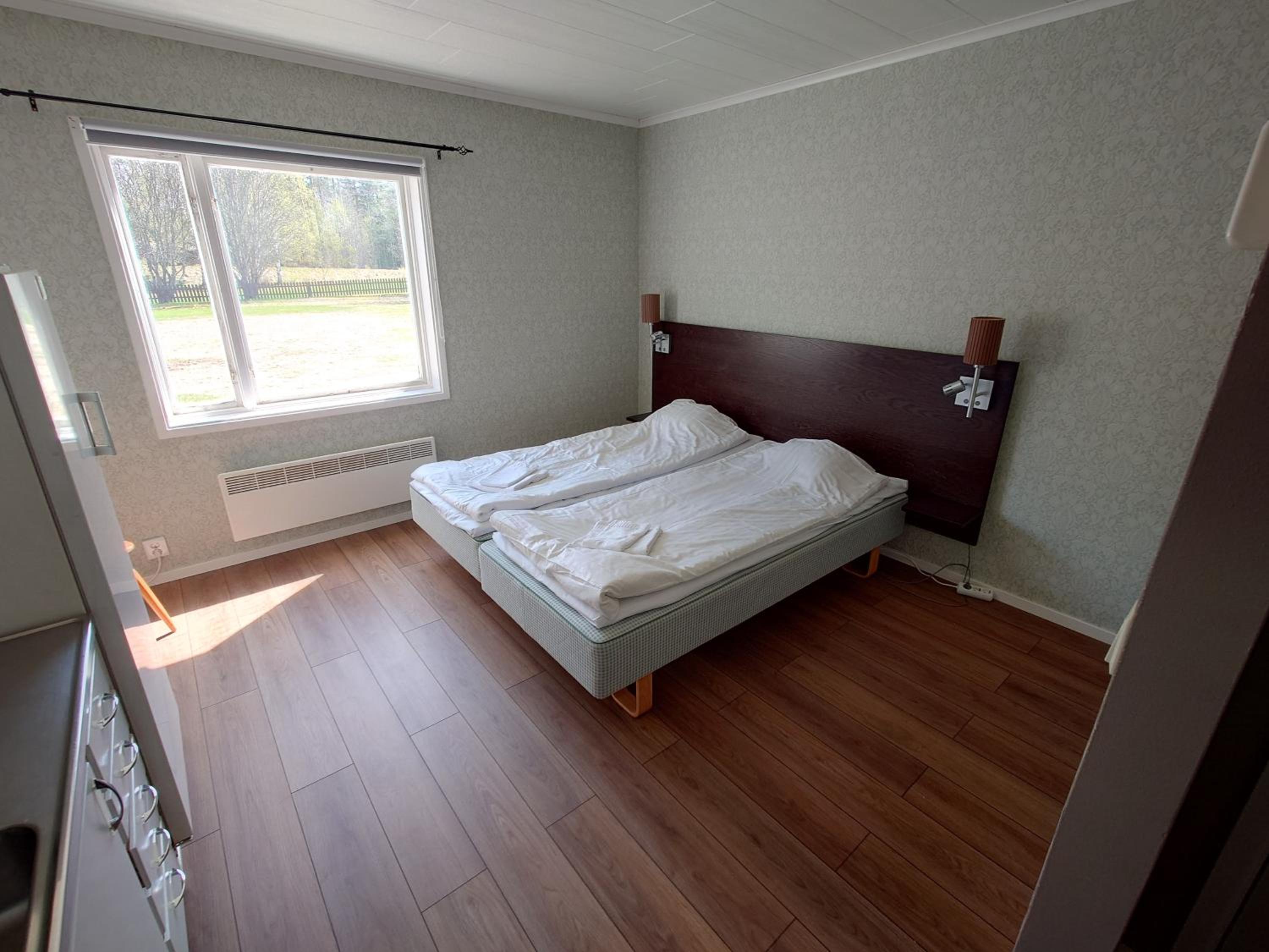Double or Twin Room photo 1