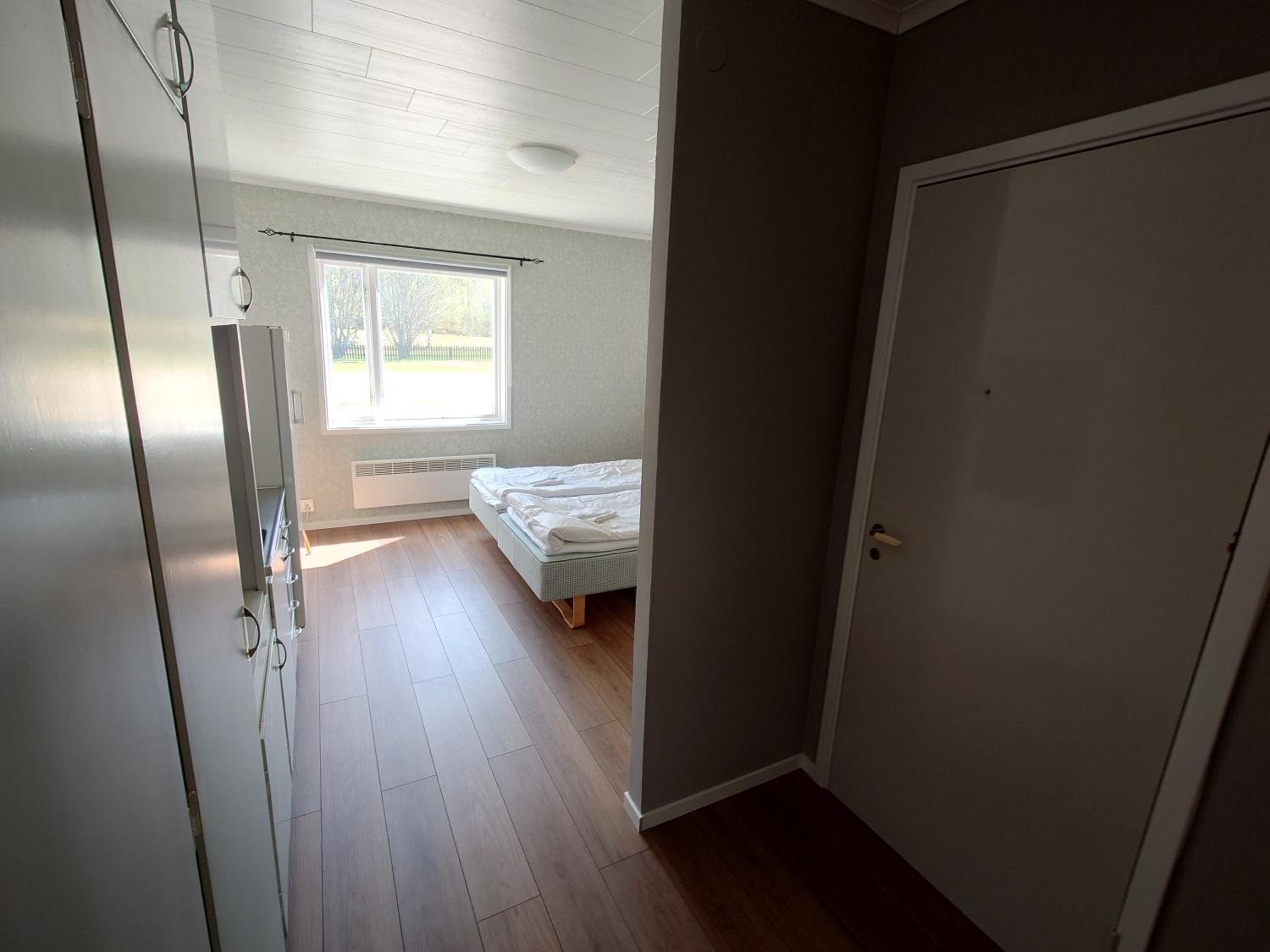 Double or Twin Room photo 3