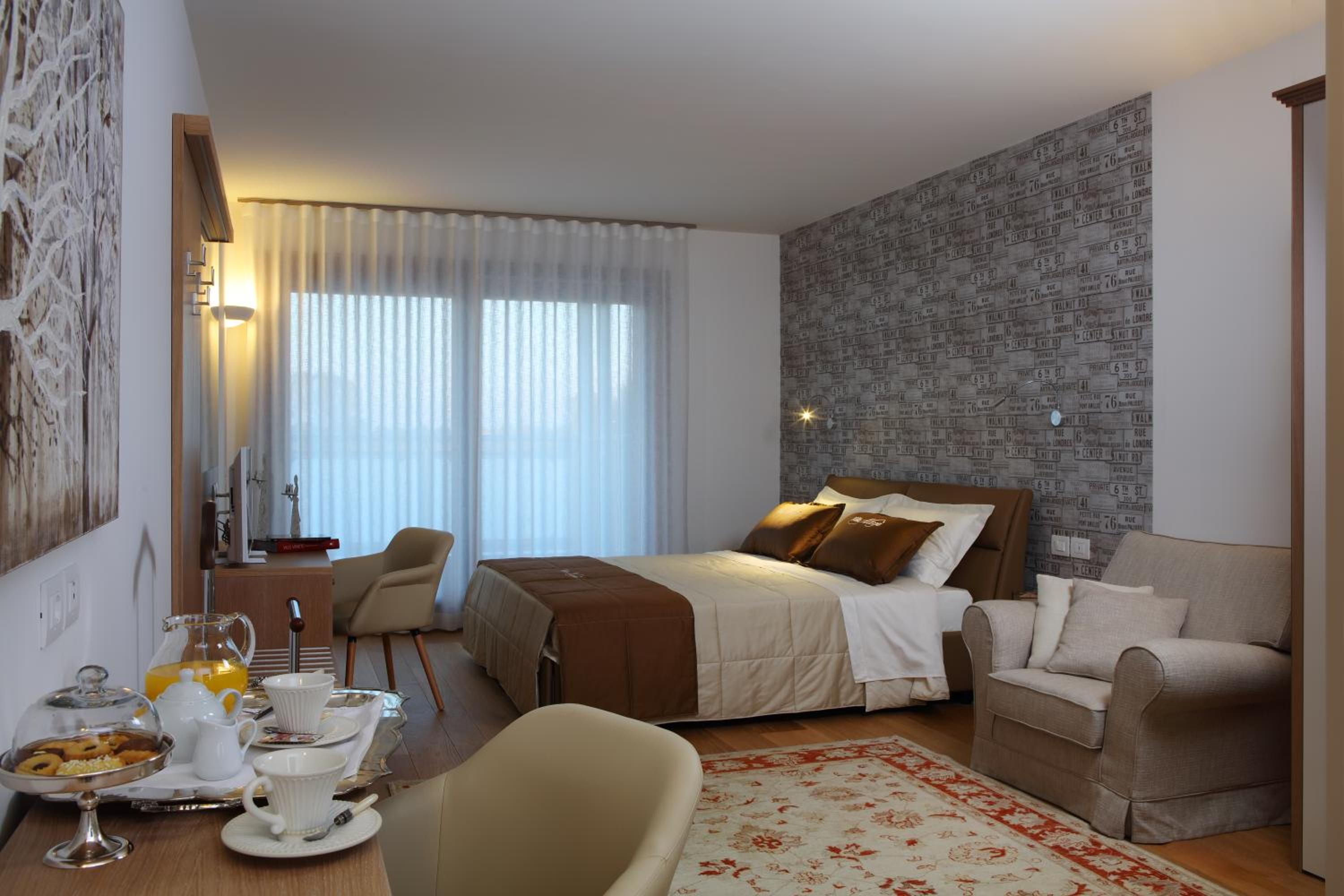 Superior Double Room photo 1