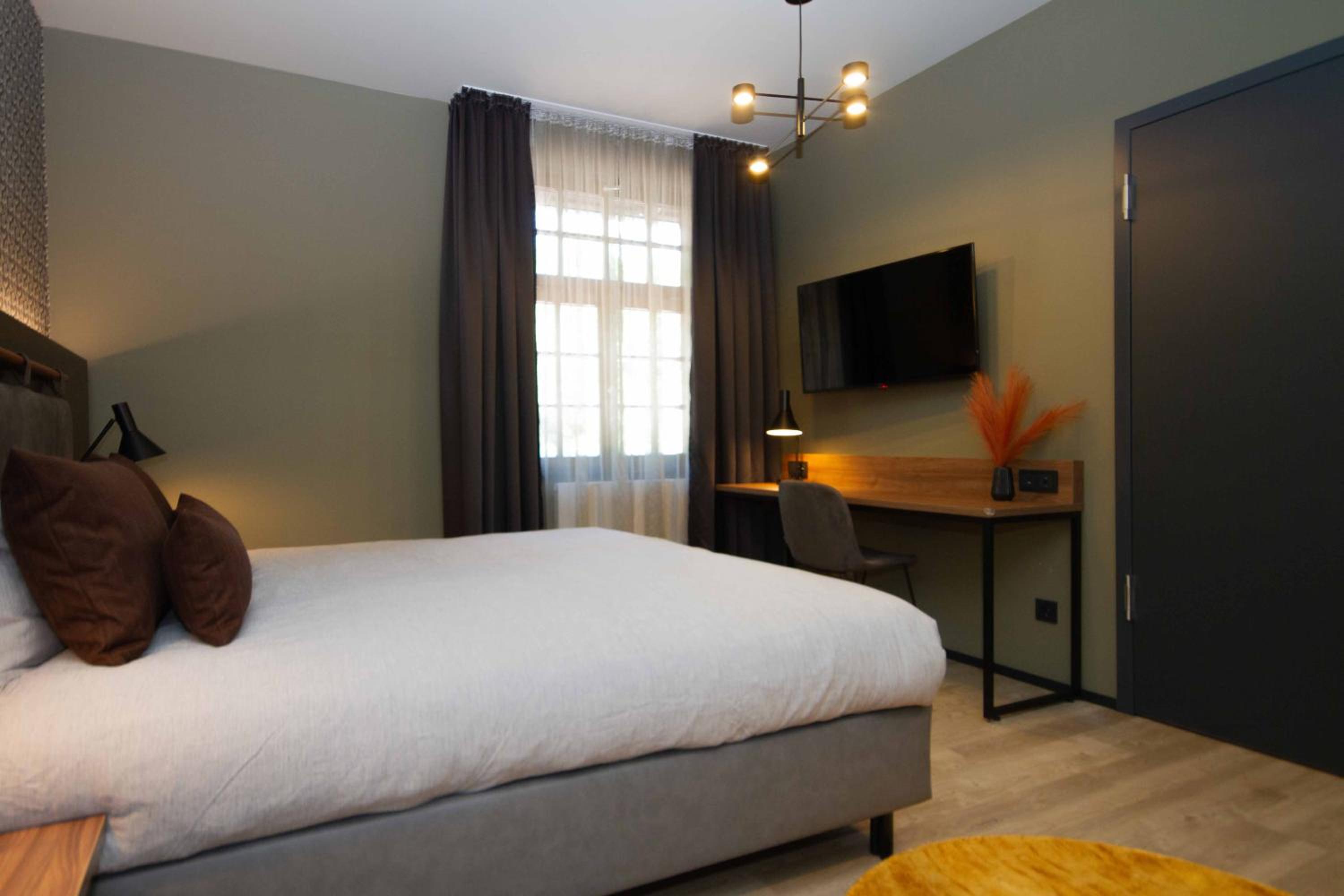 Standard Double Room photo 1
