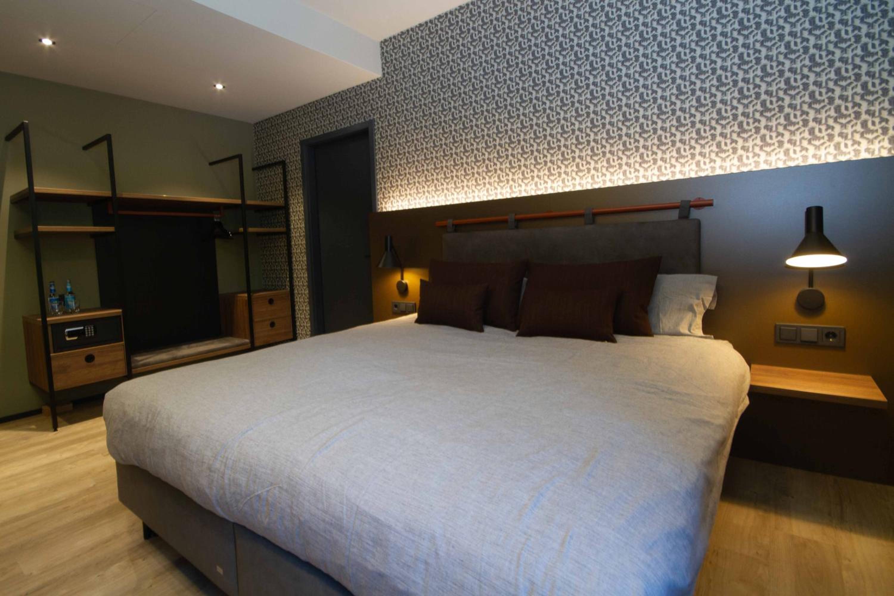 Standard Double Room photo 2