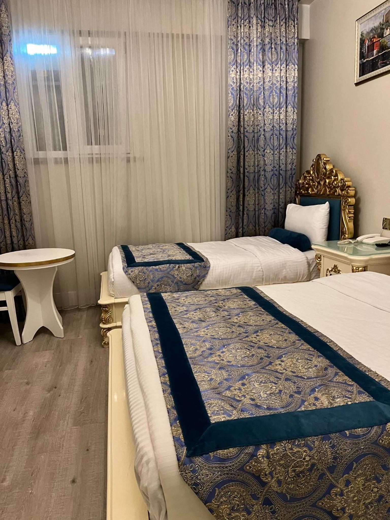 Budget Triple Room photo 1