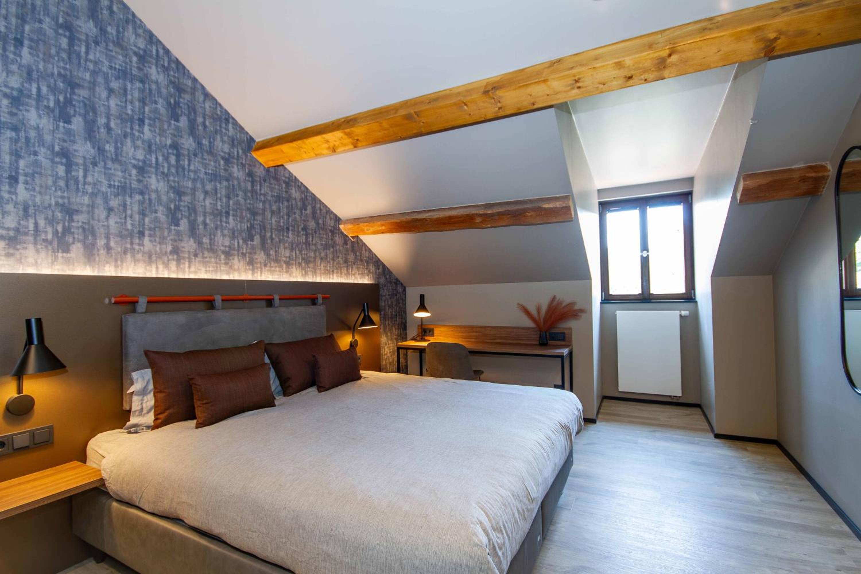 Small Double Room photo 1