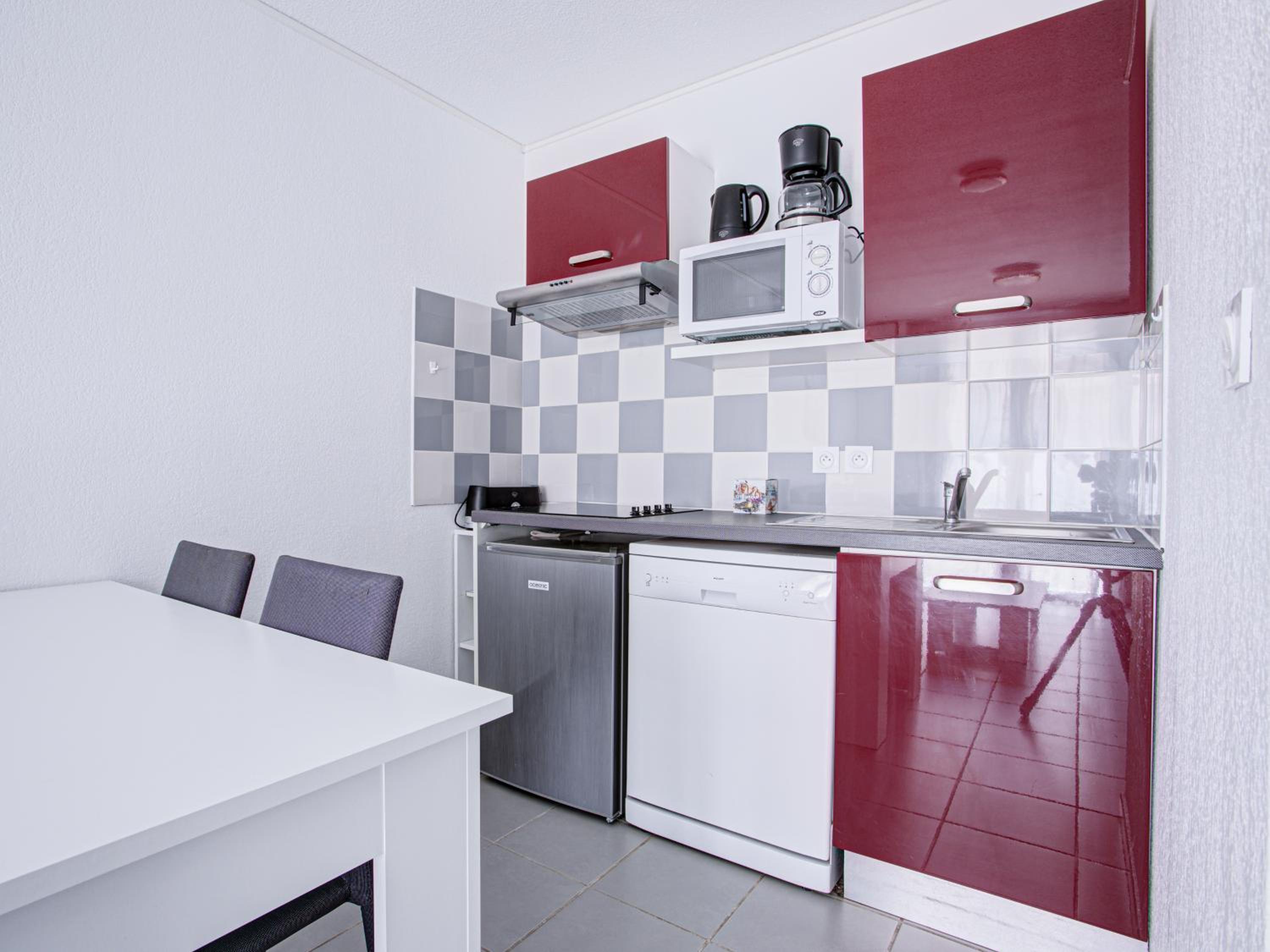 Two-Bedroom House photo 3
