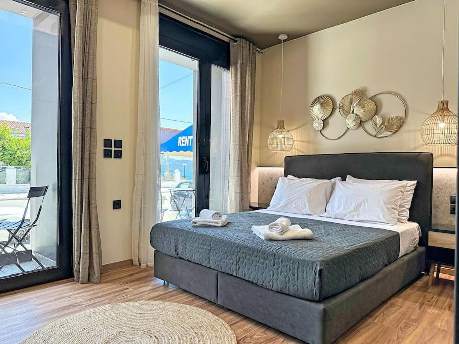 Apartment with Sea View photo 1
