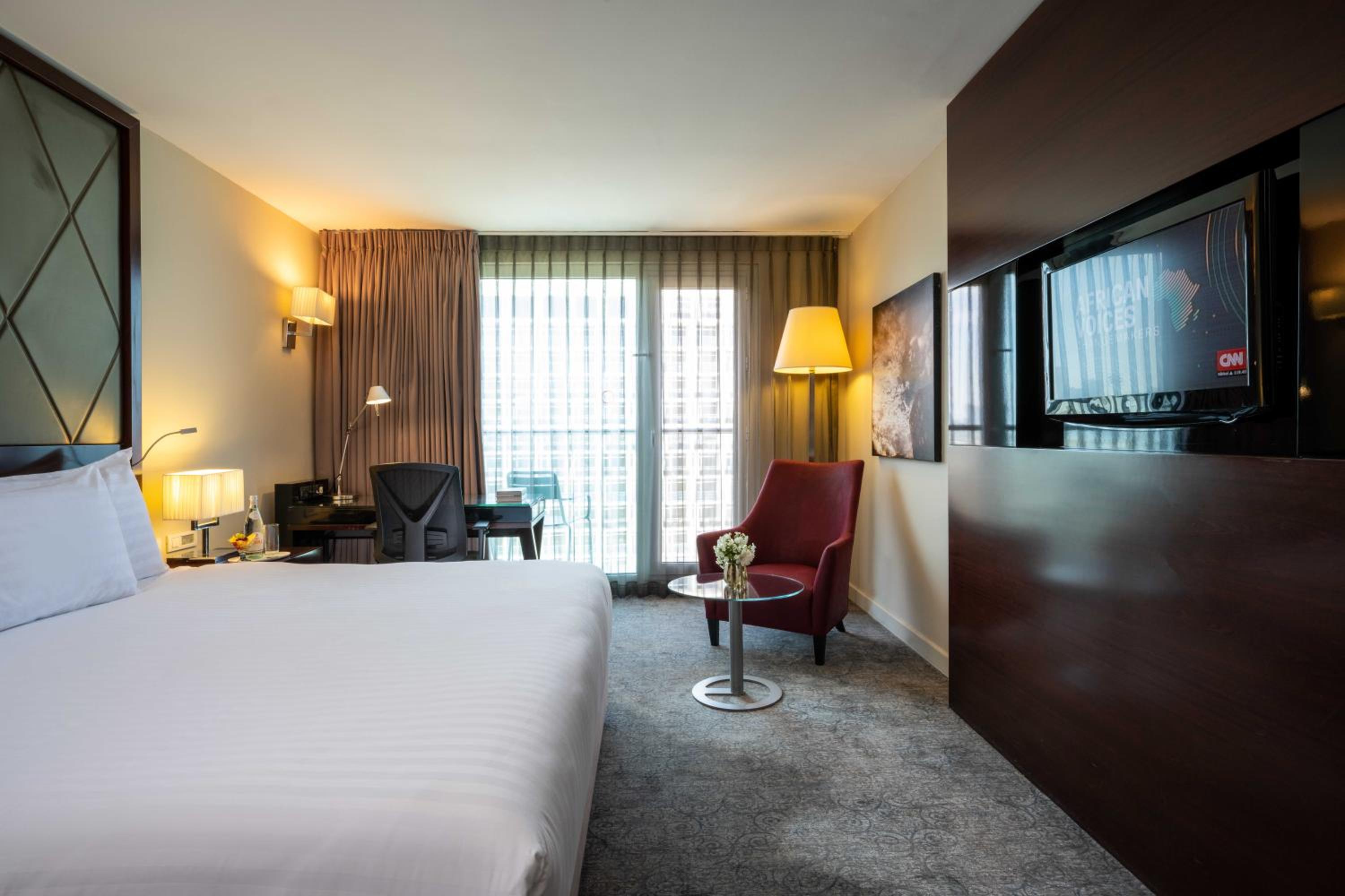 Executive Twin Room - Photo 4