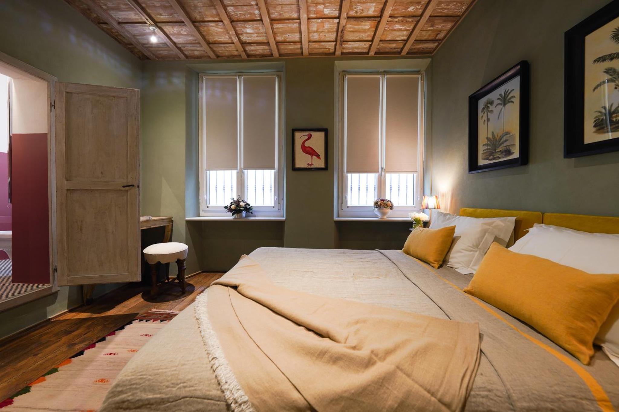 Superior Double or Twin Room photo 2