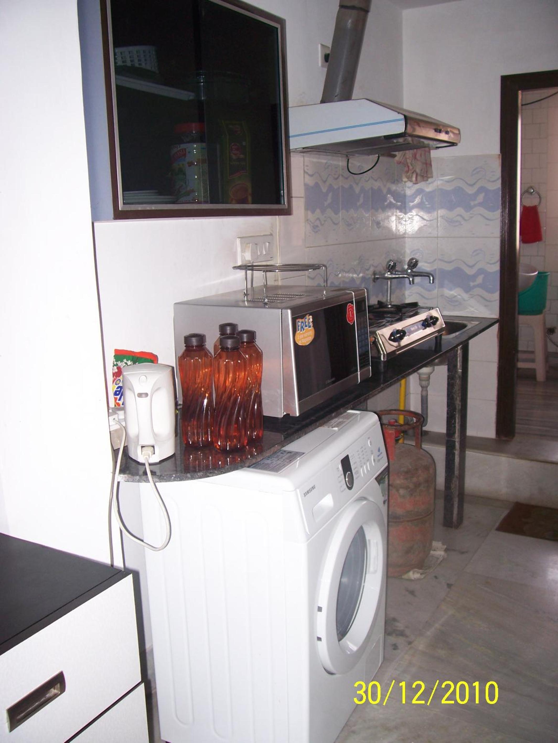 One-Bedroom Apartment - Photo 30