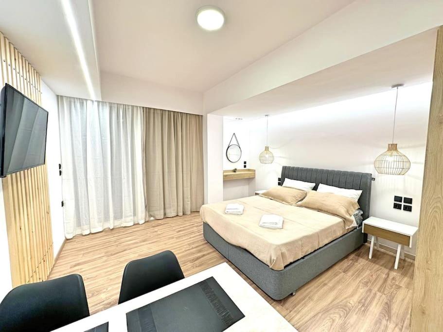 Standard Apartment photo 1