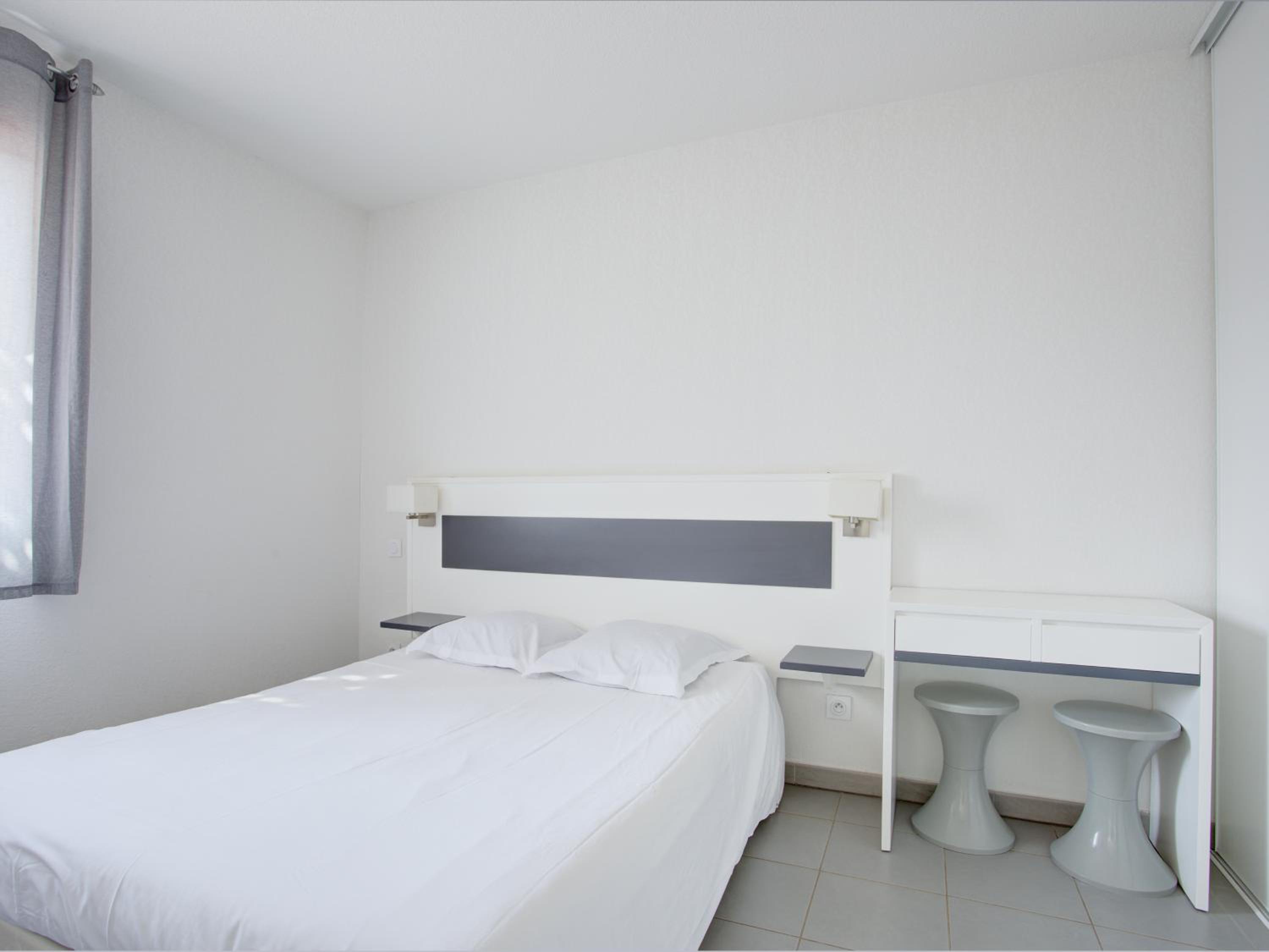 One-Bedroom Apartment (6 People)