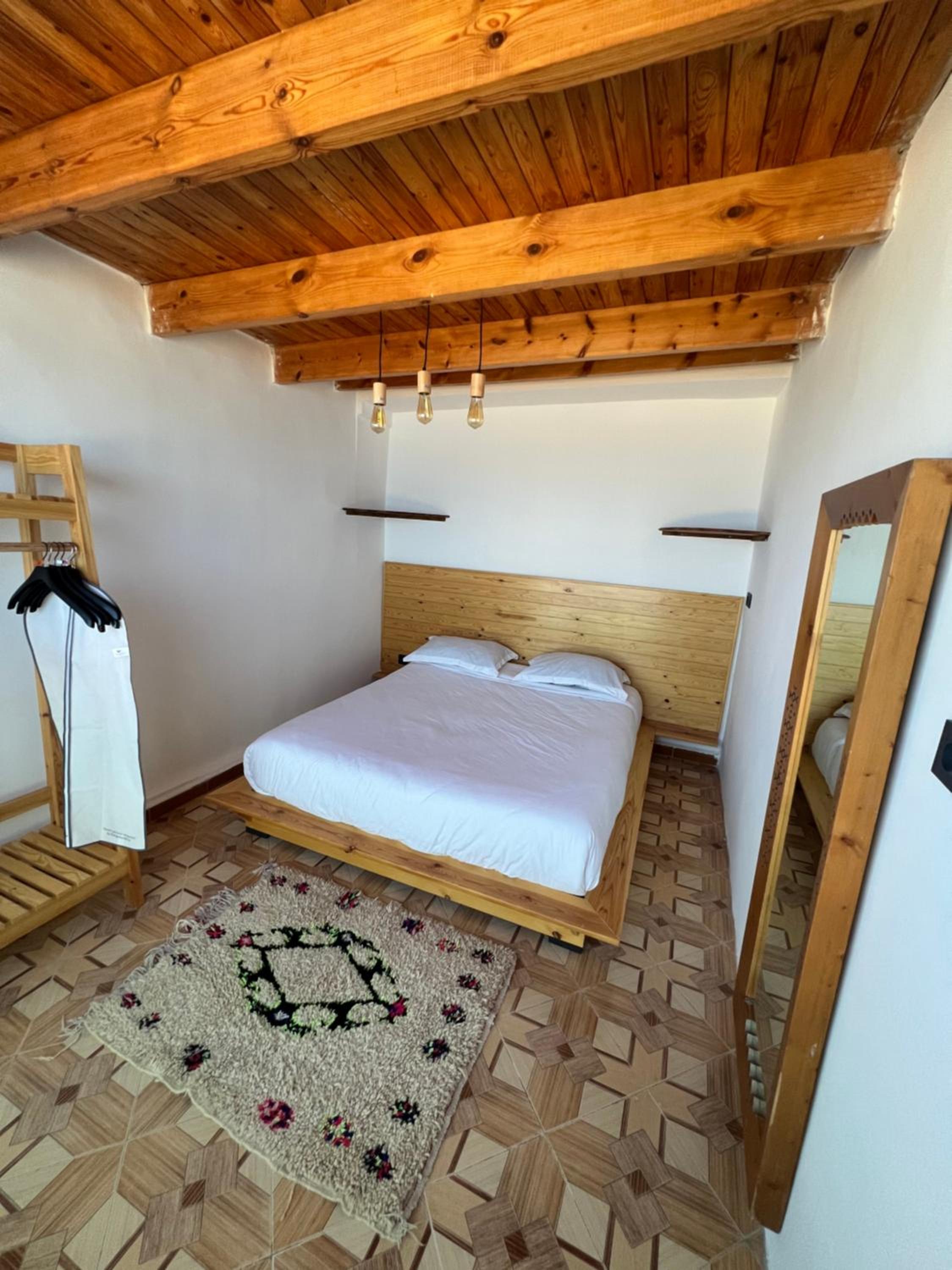 Apartment with Terrace photo 1
