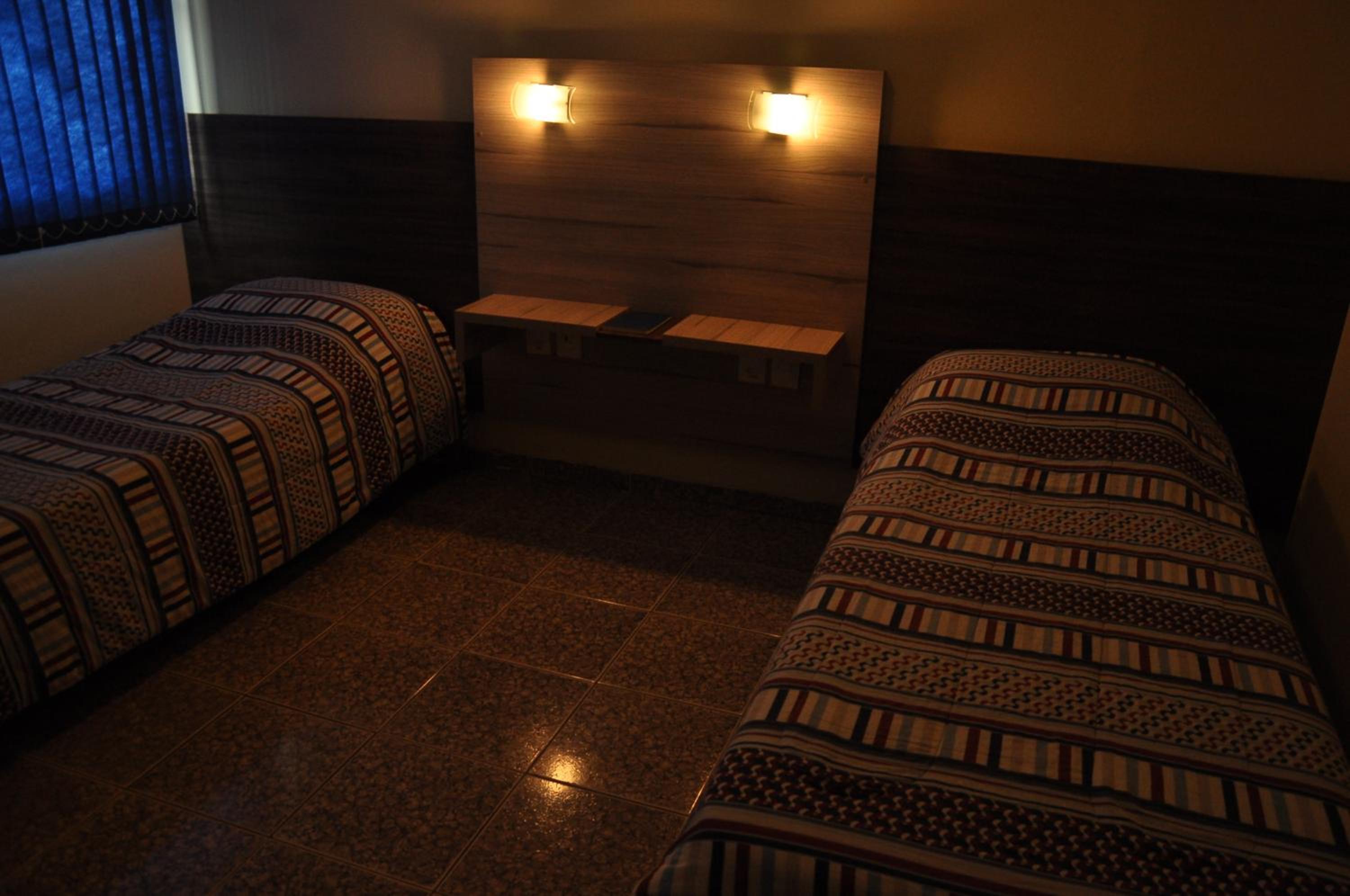Twin Room photo 2