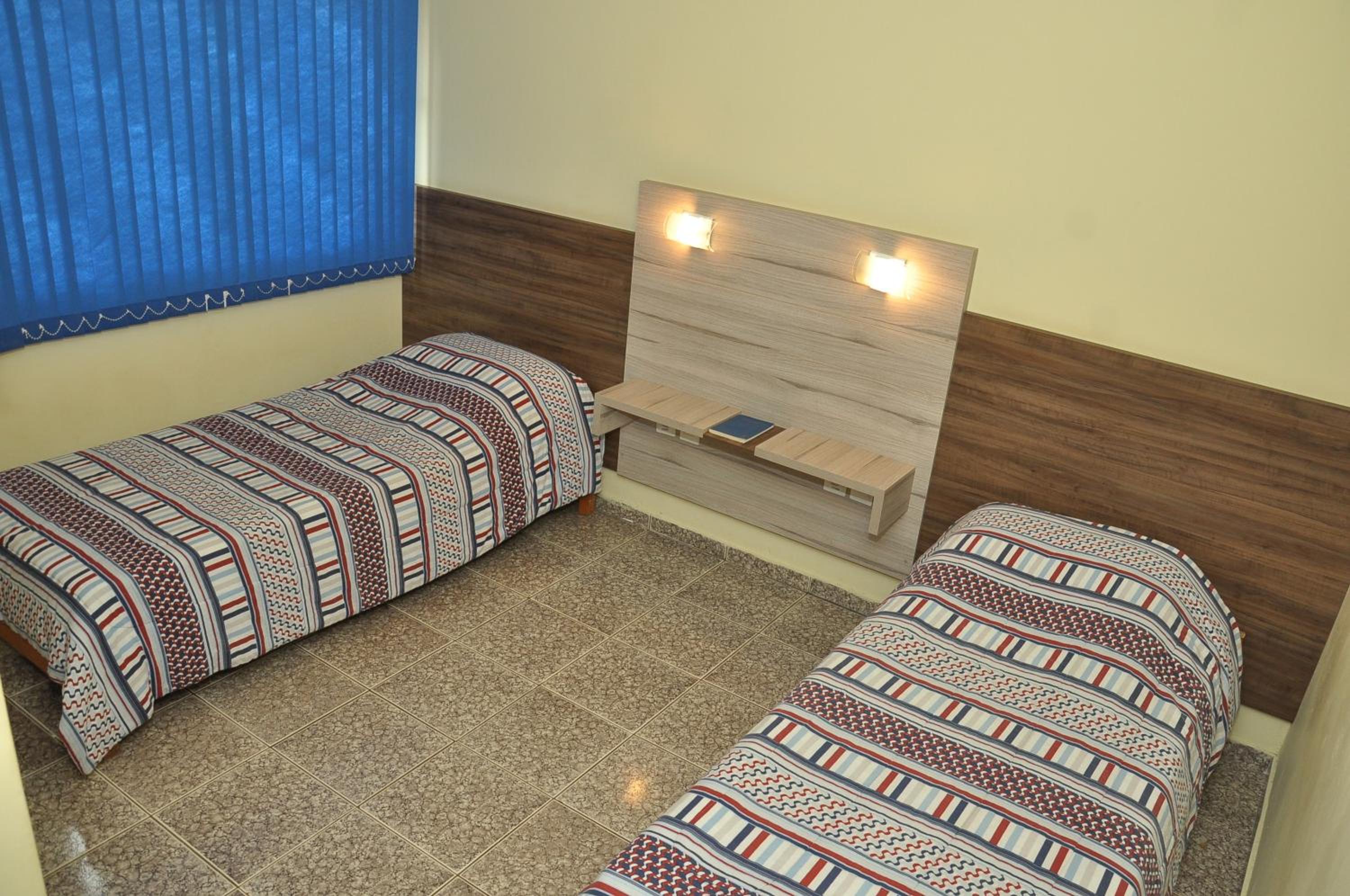 Standard Single Room photo 2
