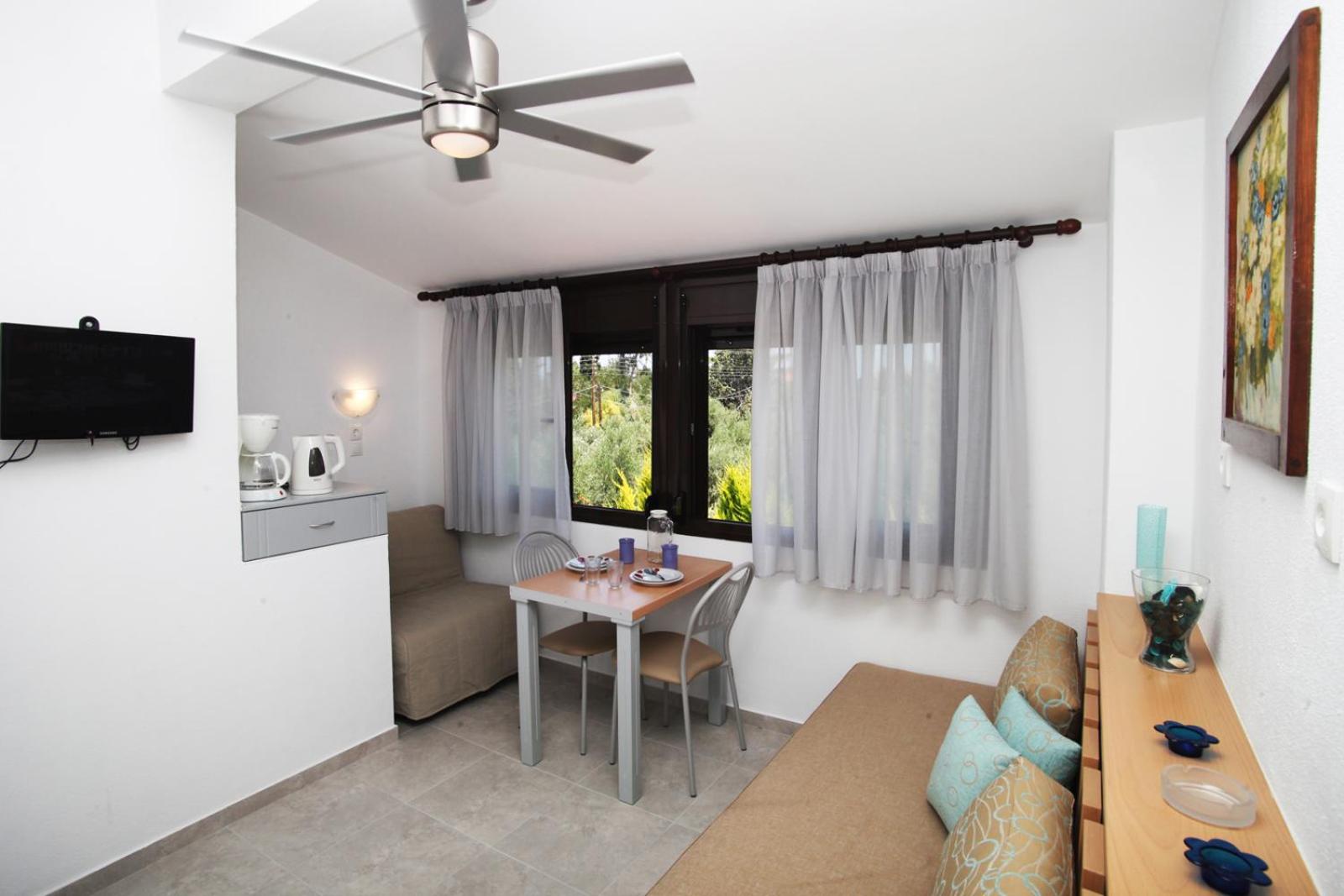 Standard Apartment photo 1