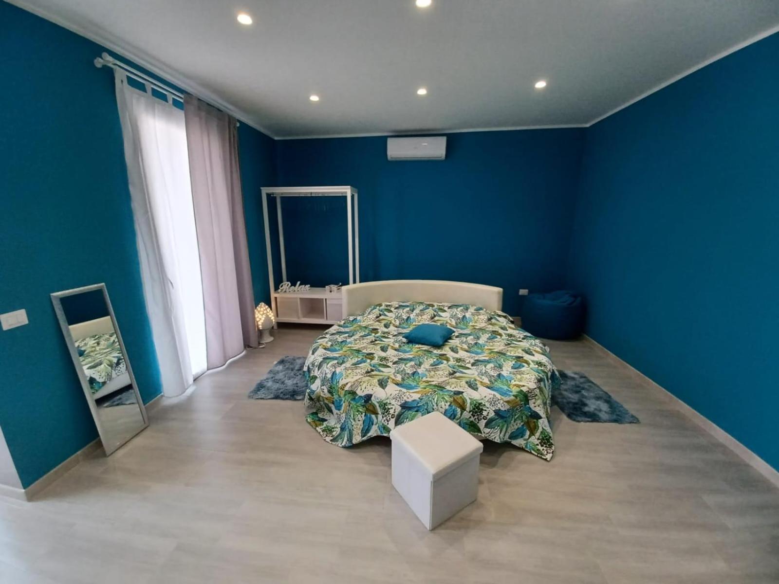 Double Room with Extra Bed photo 1