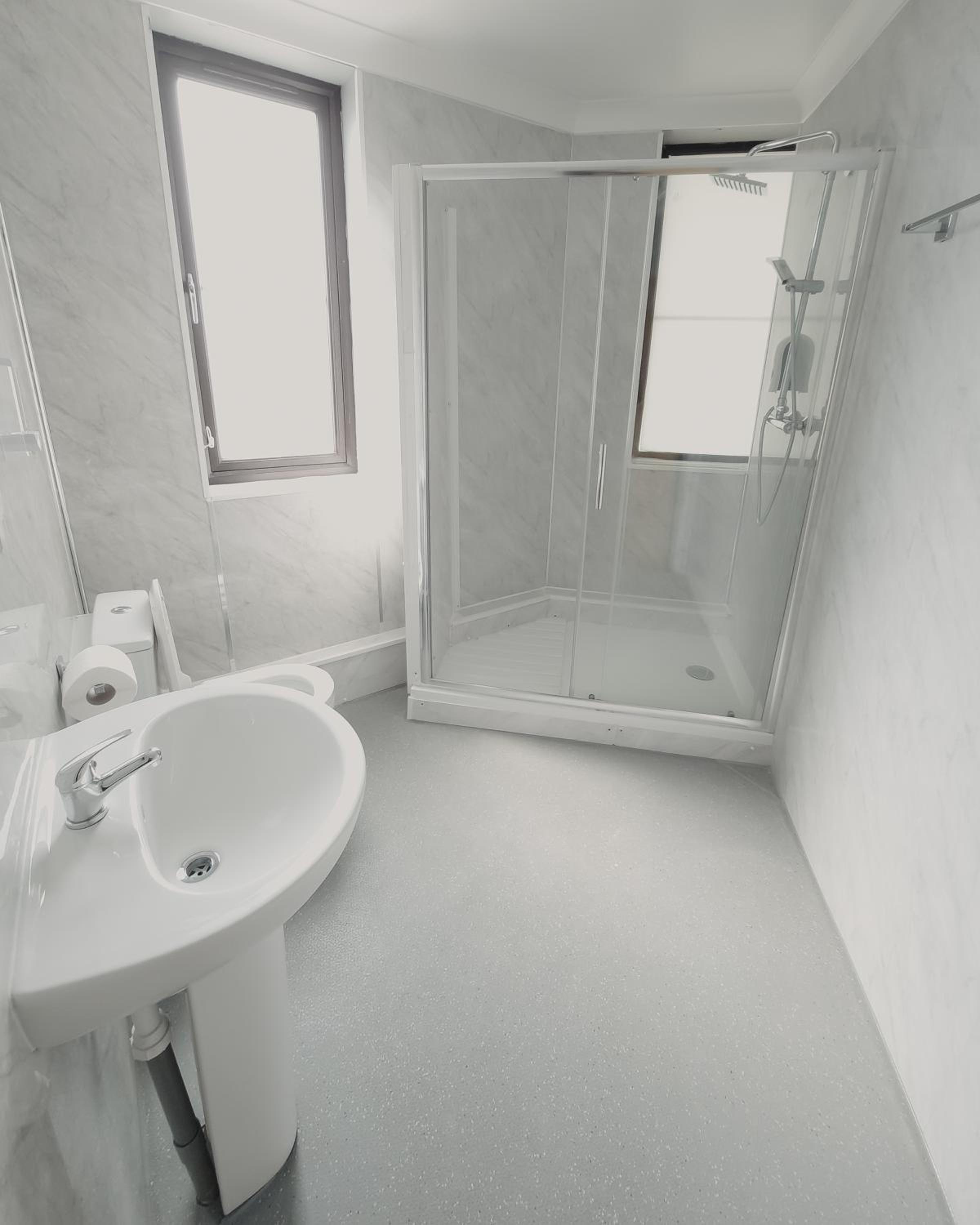 Double Room - Disability Access - Photo 4