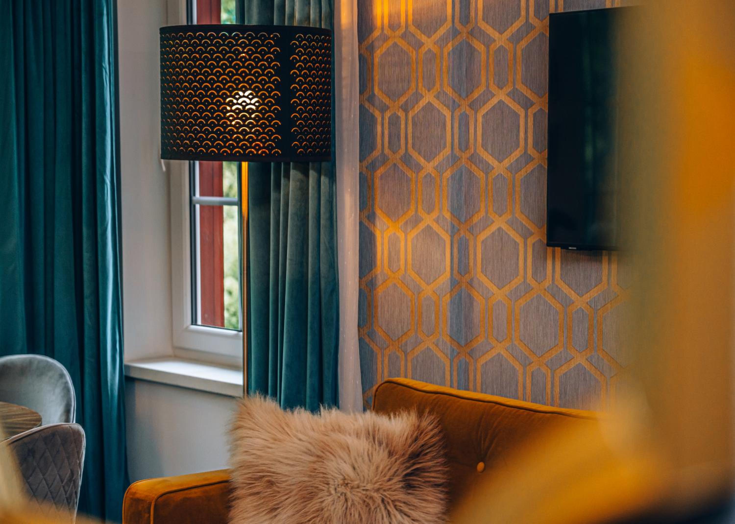Deluxe Room photo 3