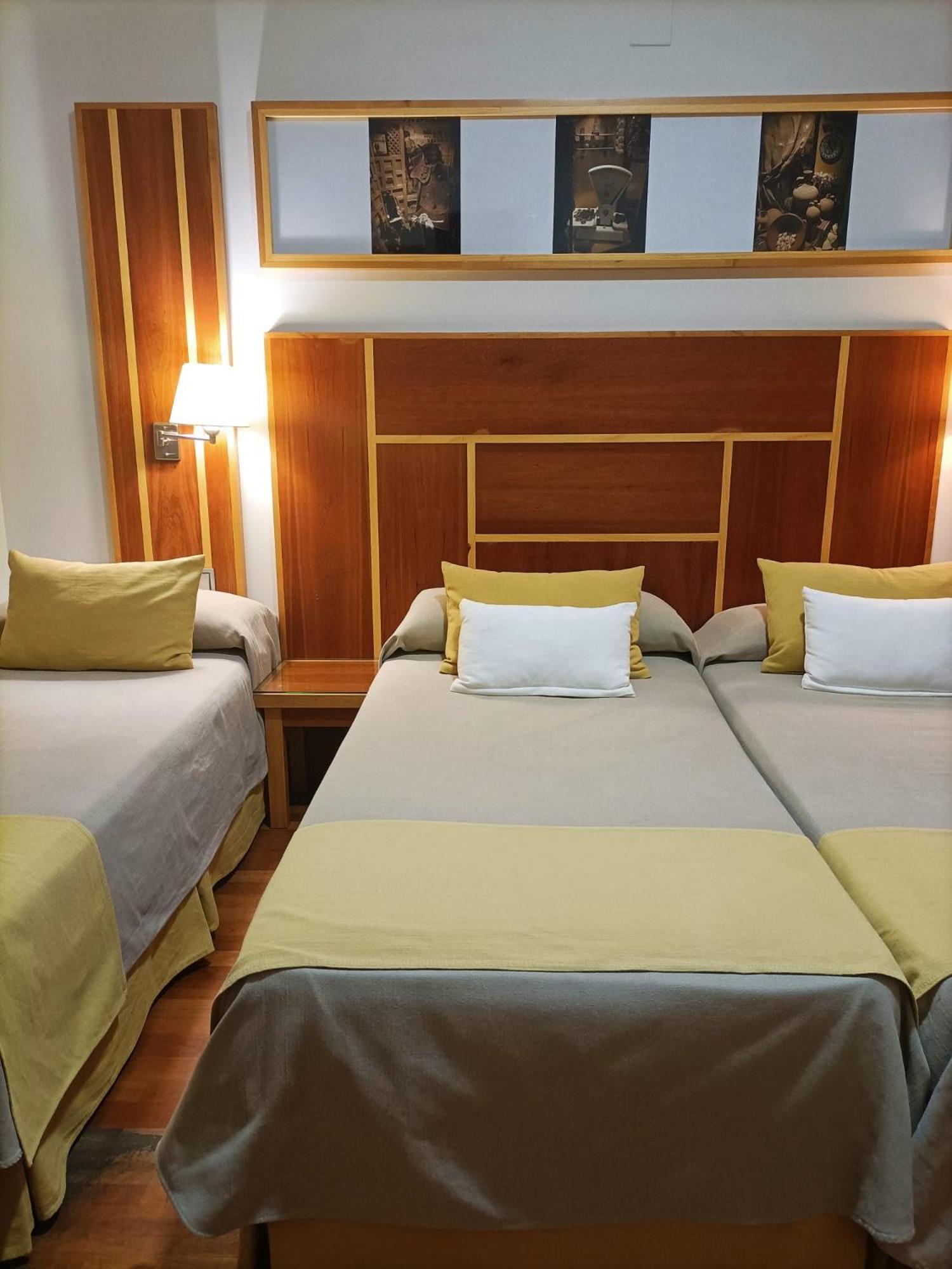 Triple Room - Photo 3