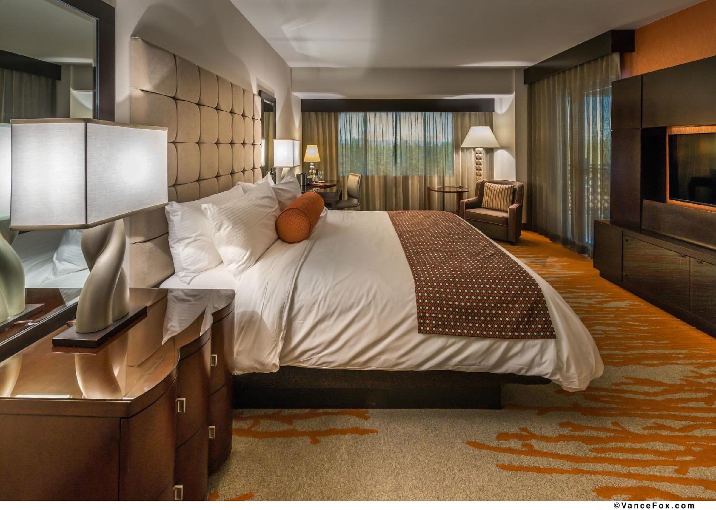 King Room - Photo 1