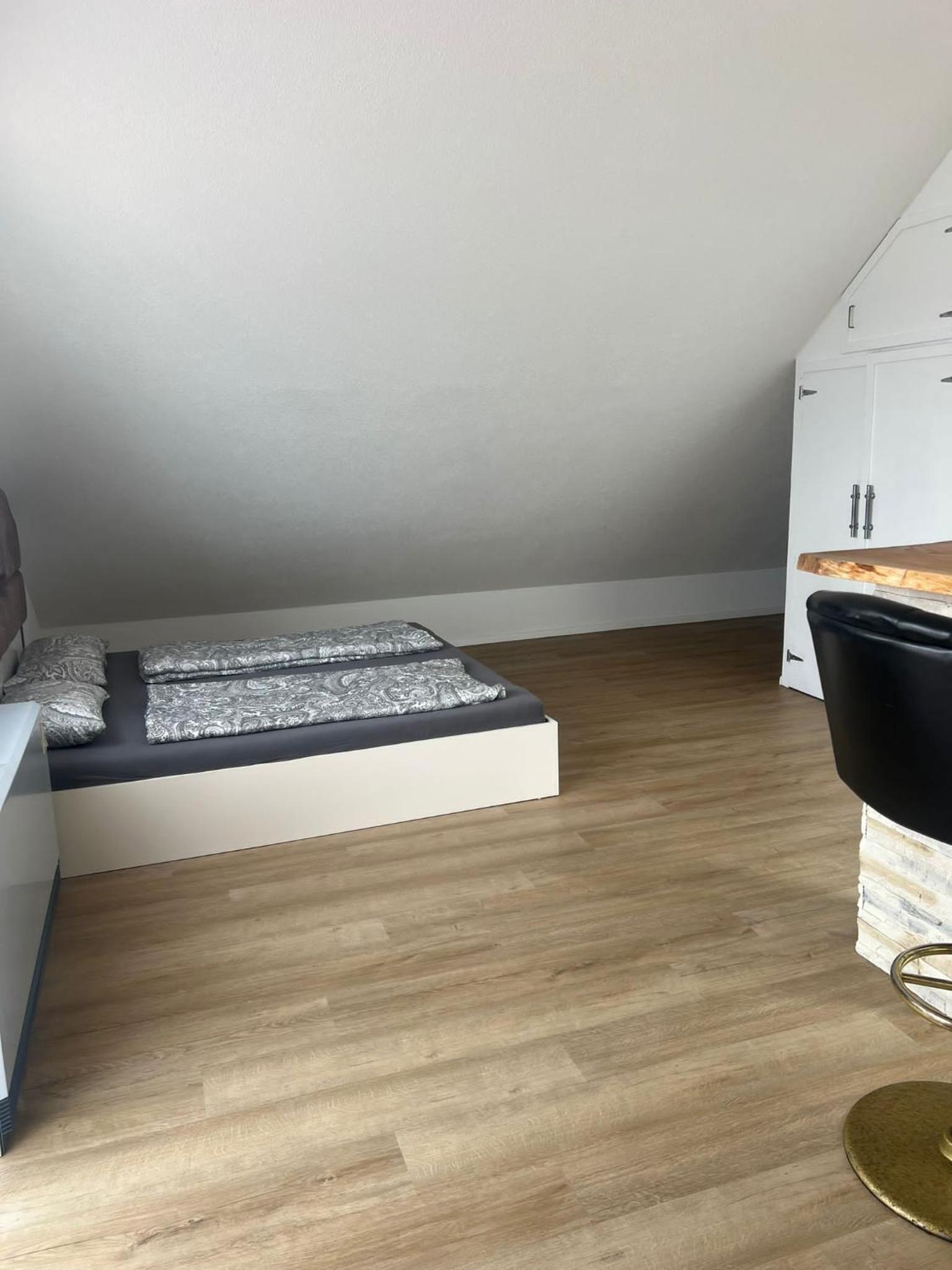 Loft photo 1