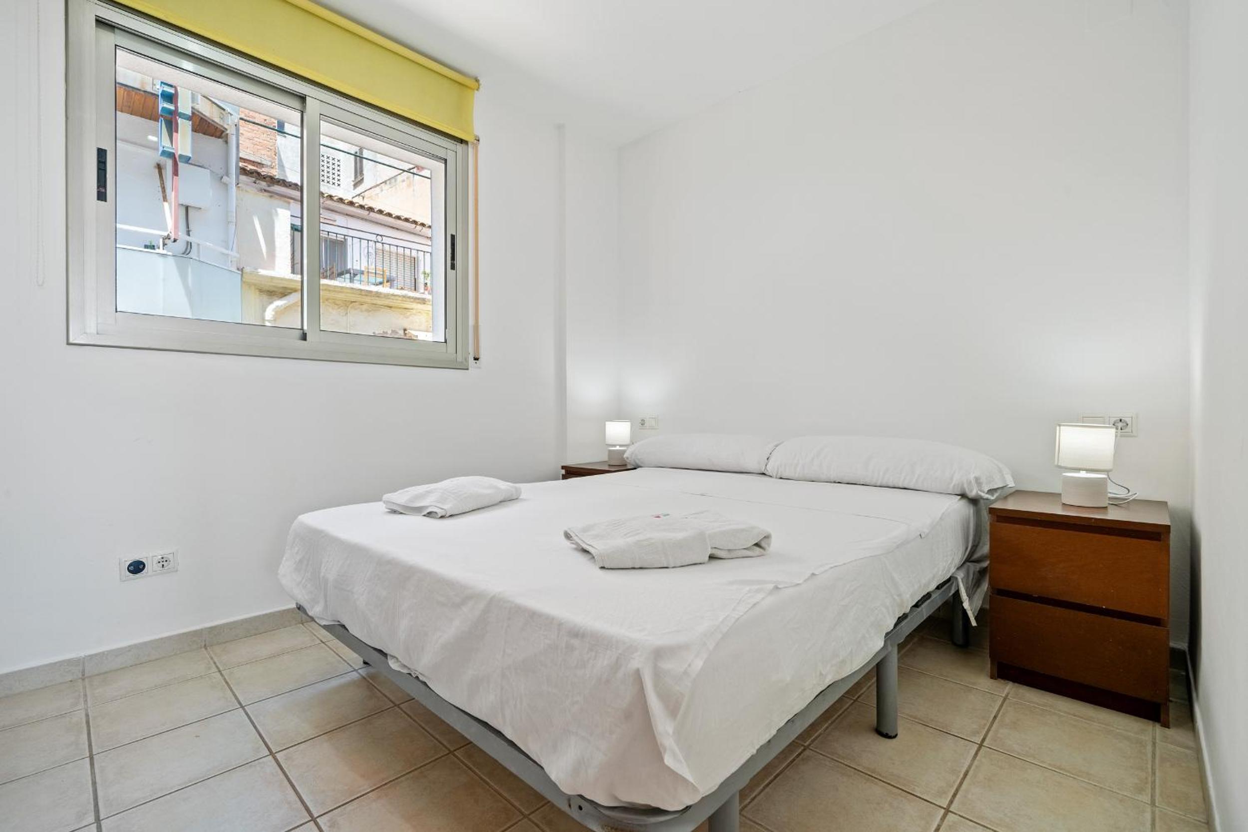 Apartment with Sea View photo 3