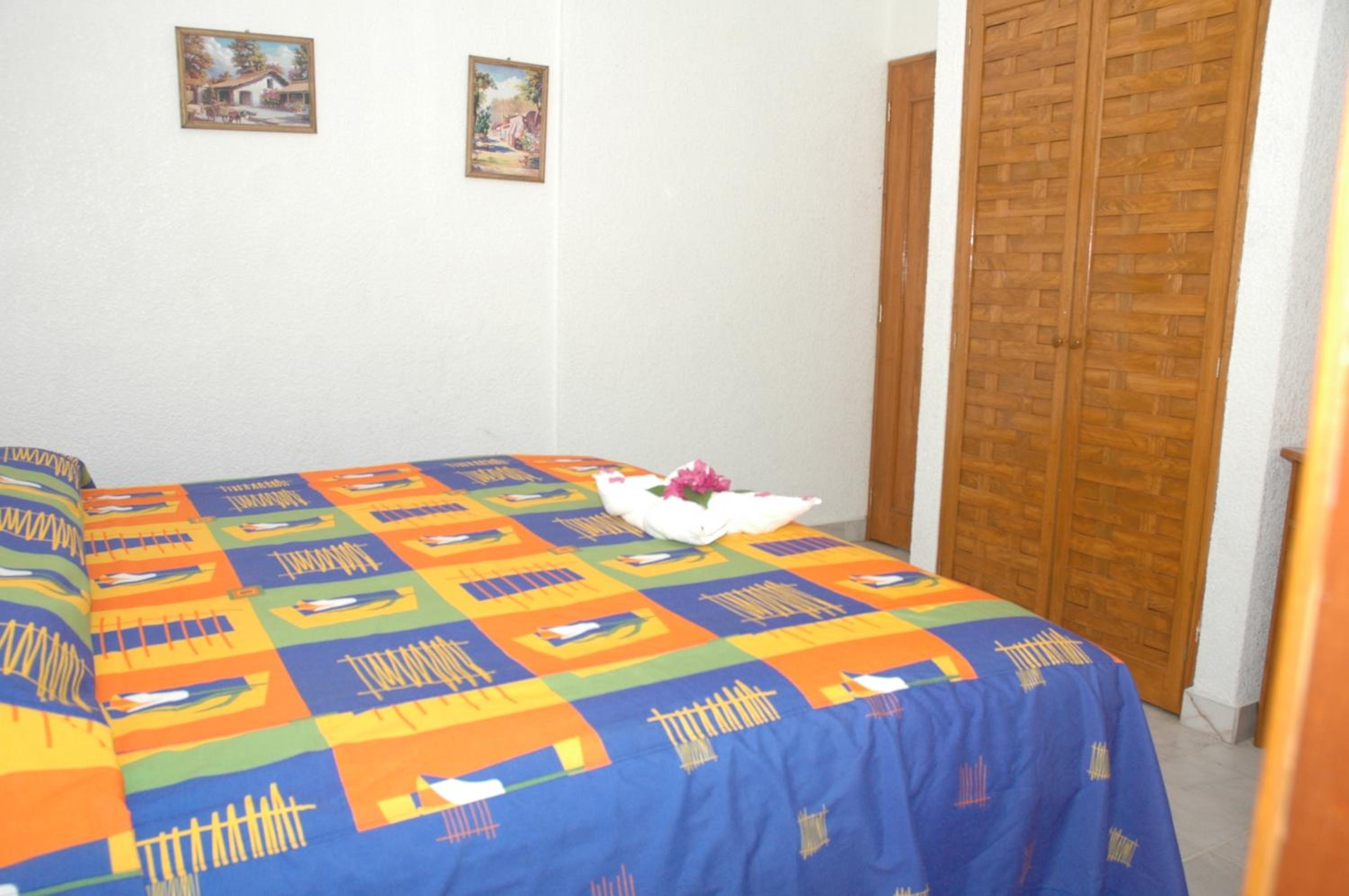 Budget Double Room photo 2