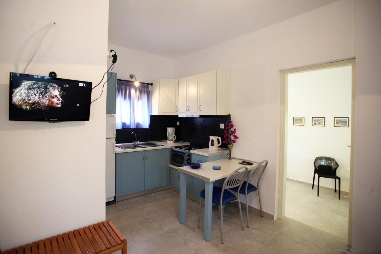 Standard Apartment photo 2