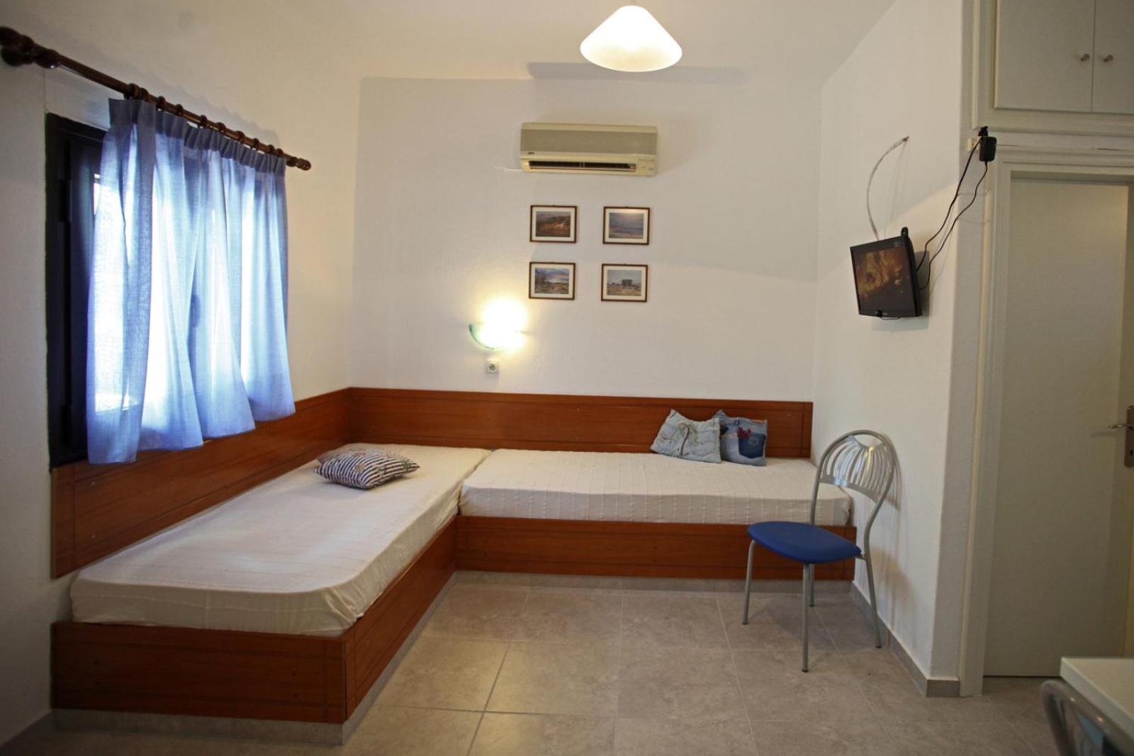 Standard Apartment photo 3