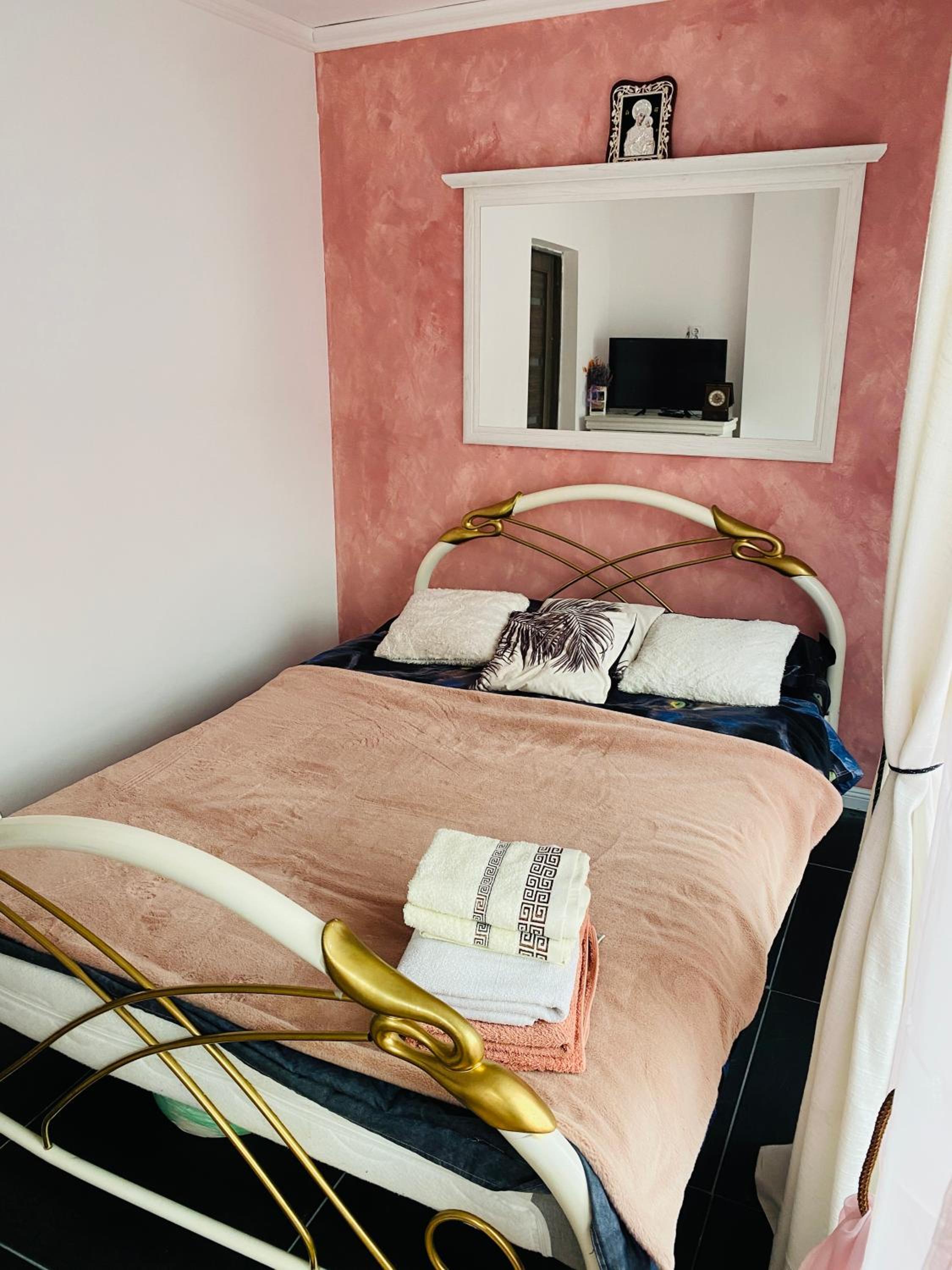 Standard Double Room photo 2