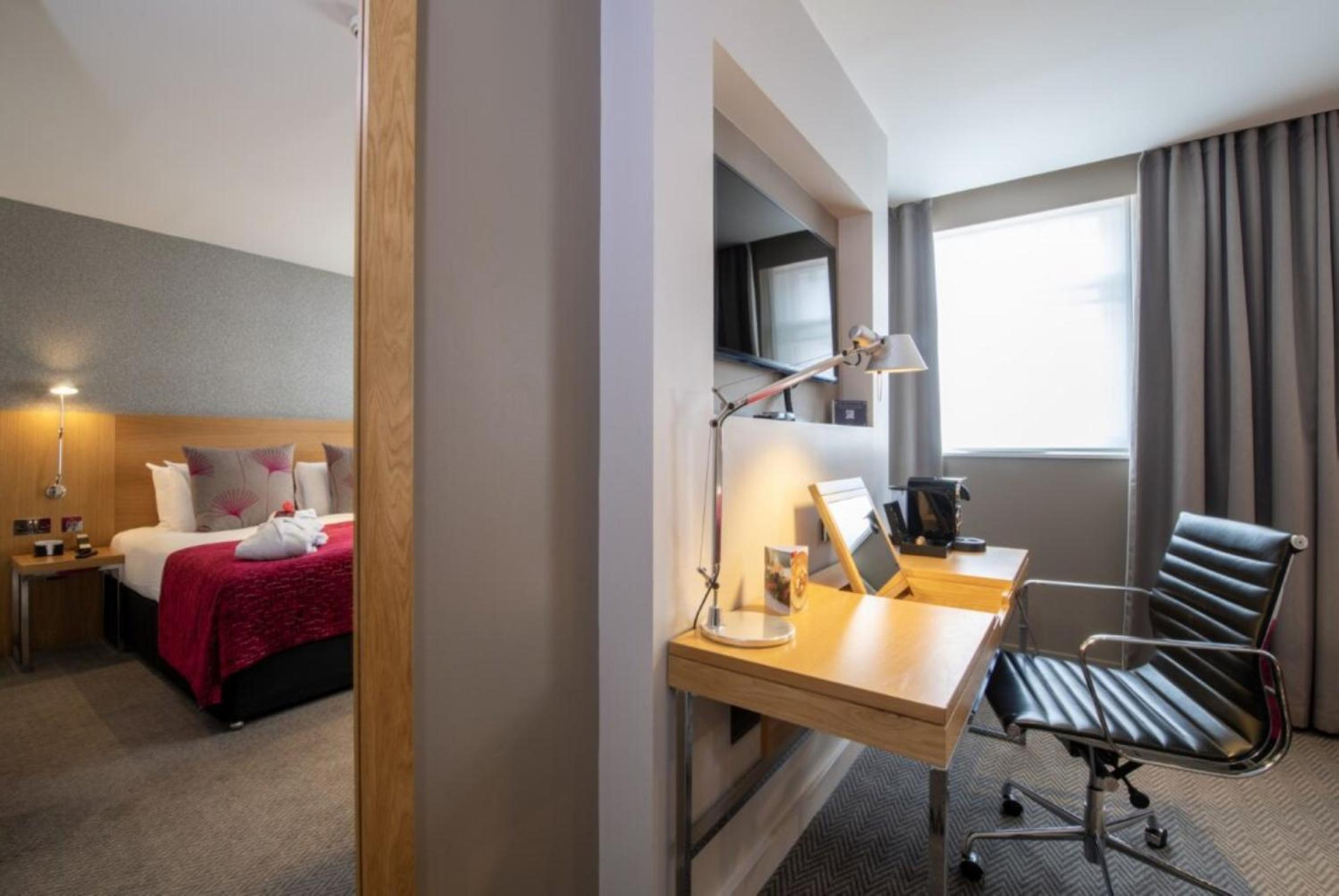 City King Room