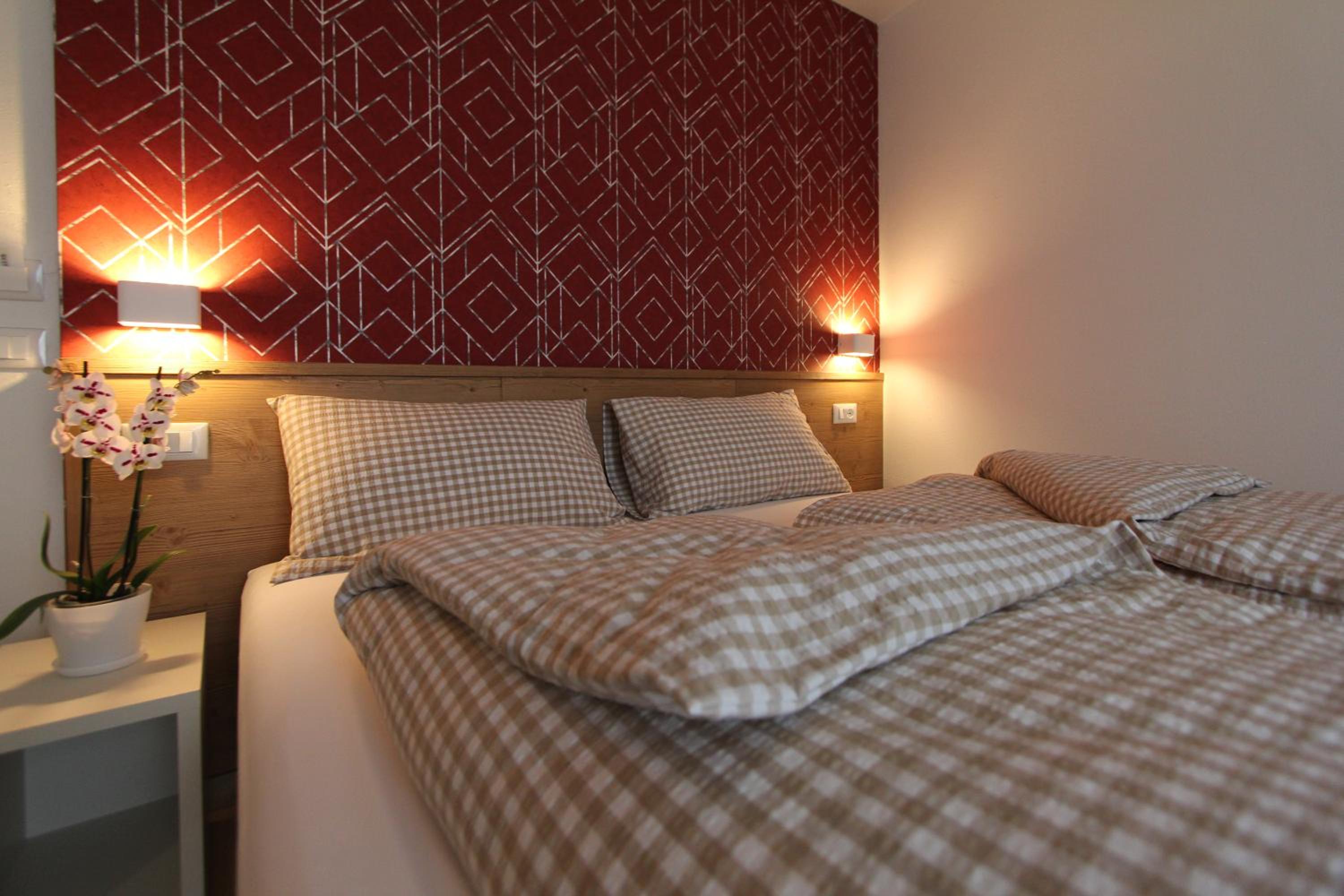 Double Room with Balcony photo 2