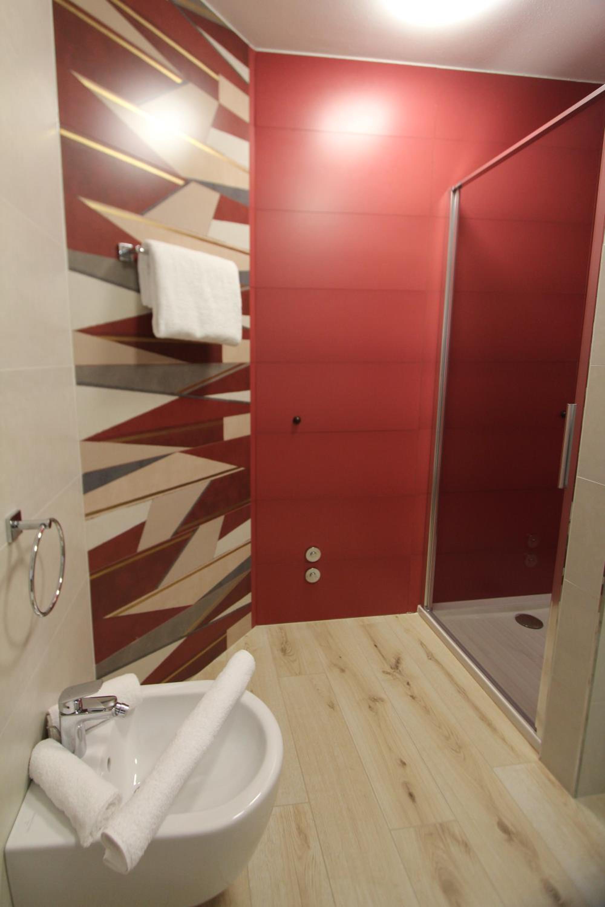 Double Room with Balcony photo 3
