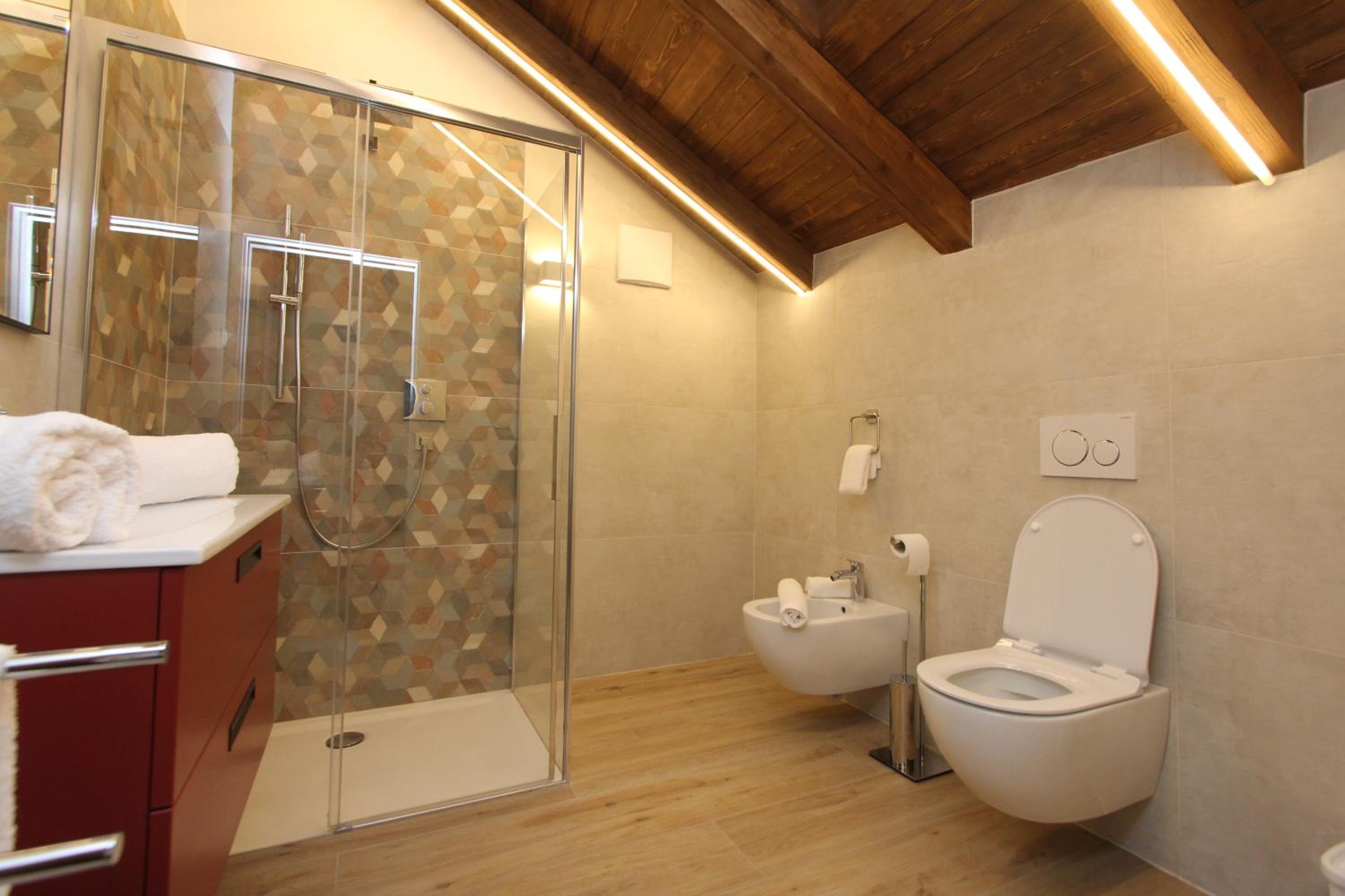 Quadruple Room photo 2