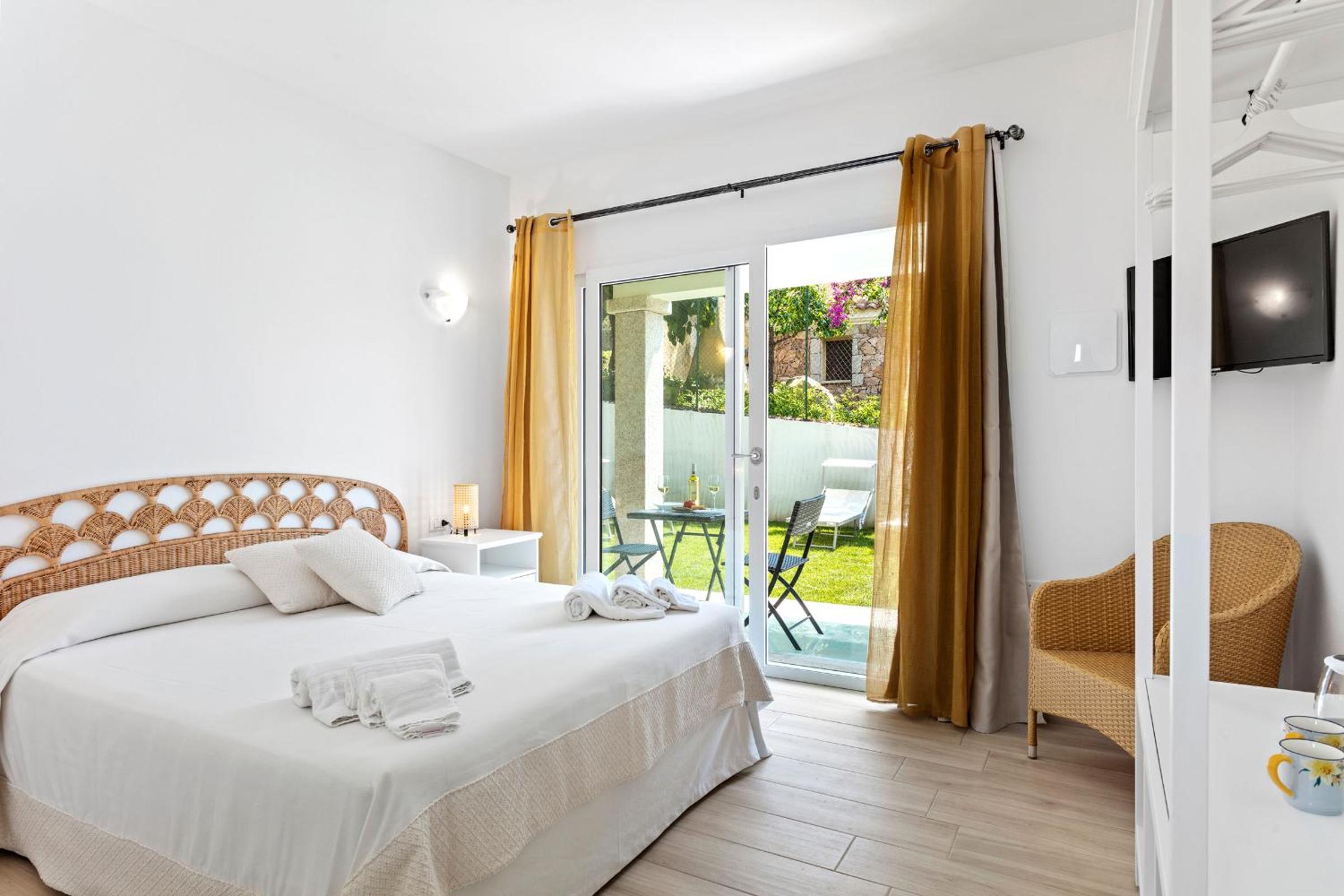 Double Room with Garden View photo 1