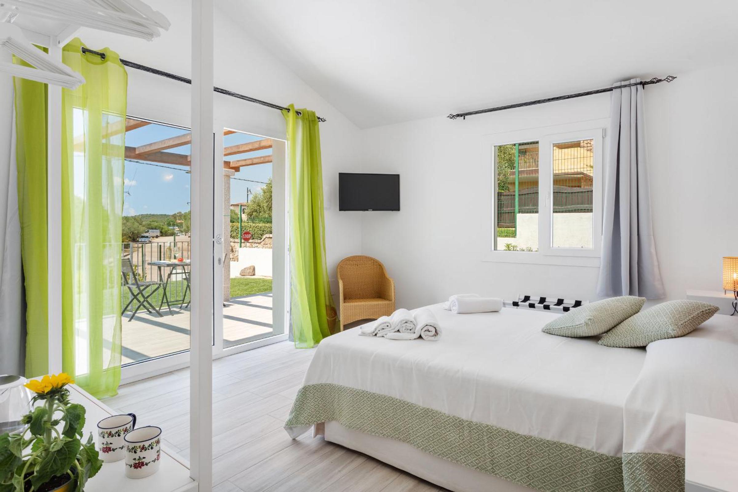 Double Room with Terrace photo 1
