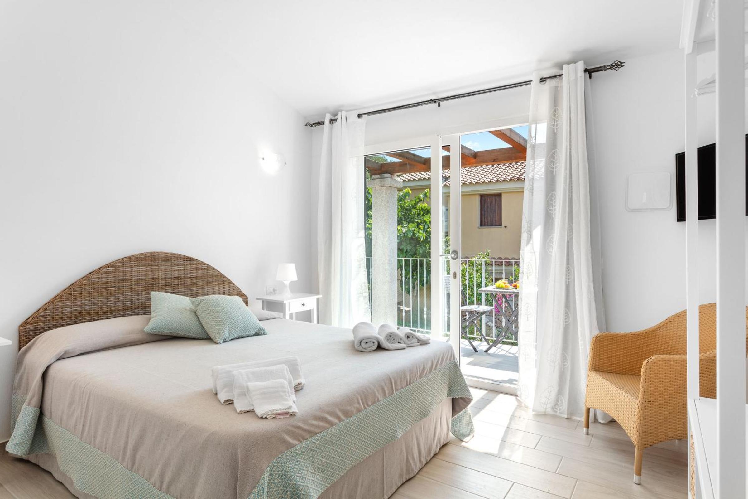 Double Room with Sea View photo 1