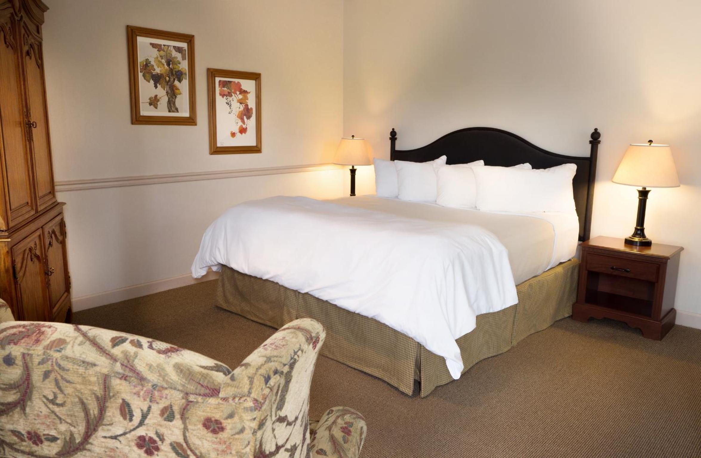  Double Room - Photo 1