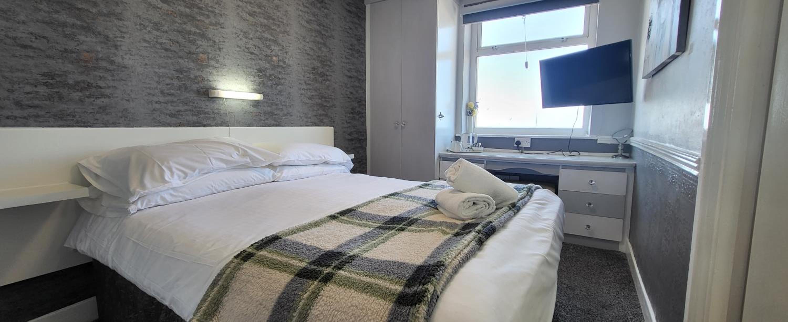 Double Room with Sea View photo 2