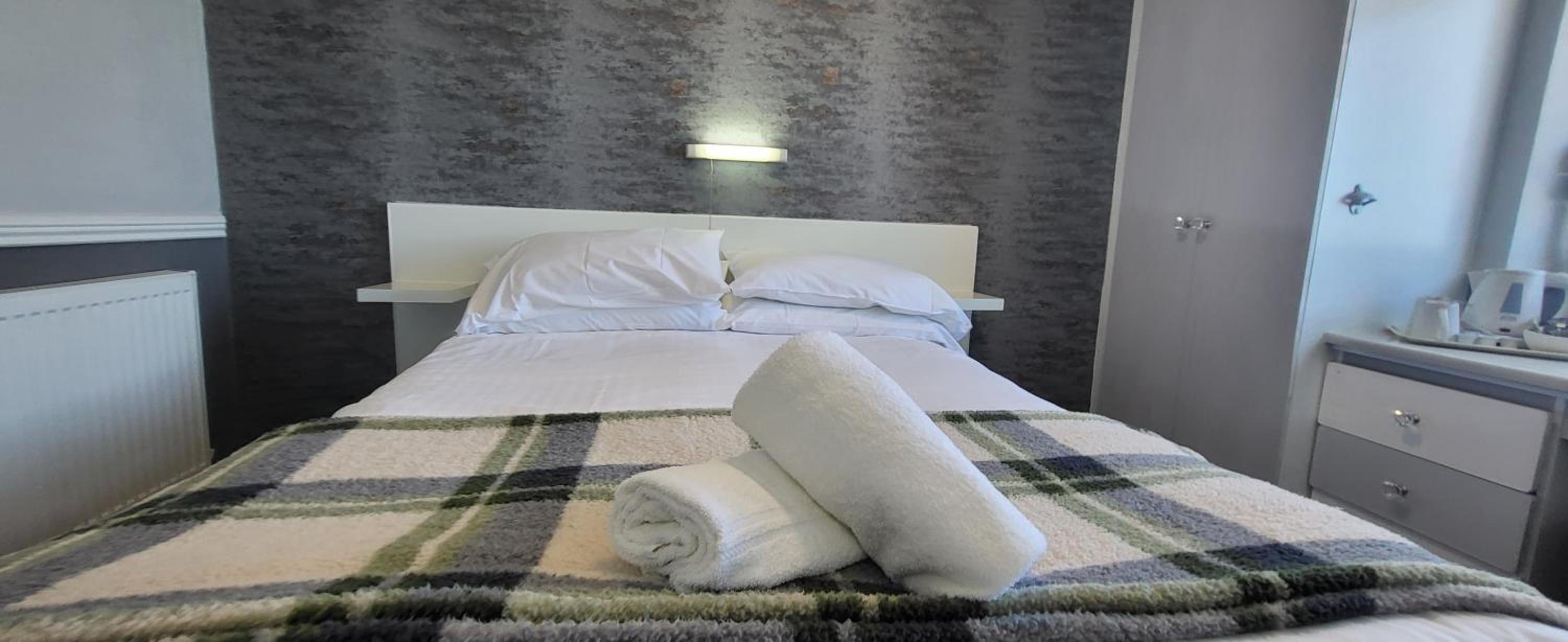 Double Room with Sea View photo 3