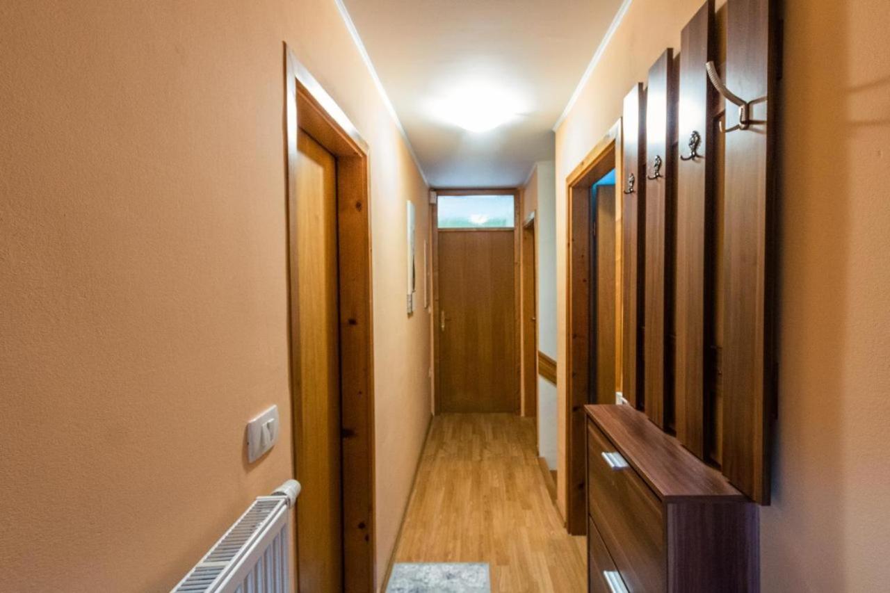 Three-Bedroom House photo 1