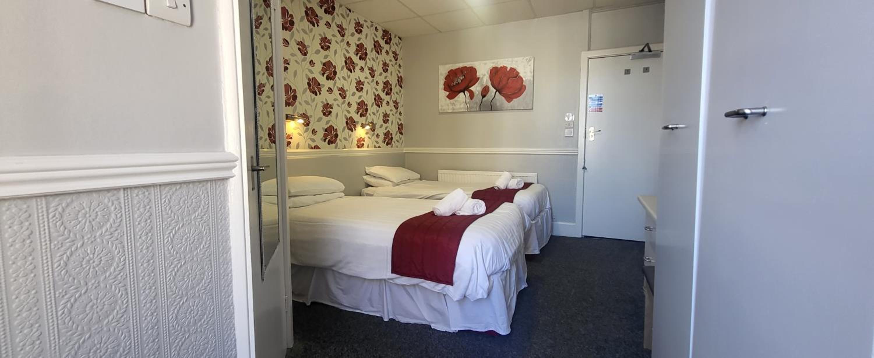 Twin Room photo 3