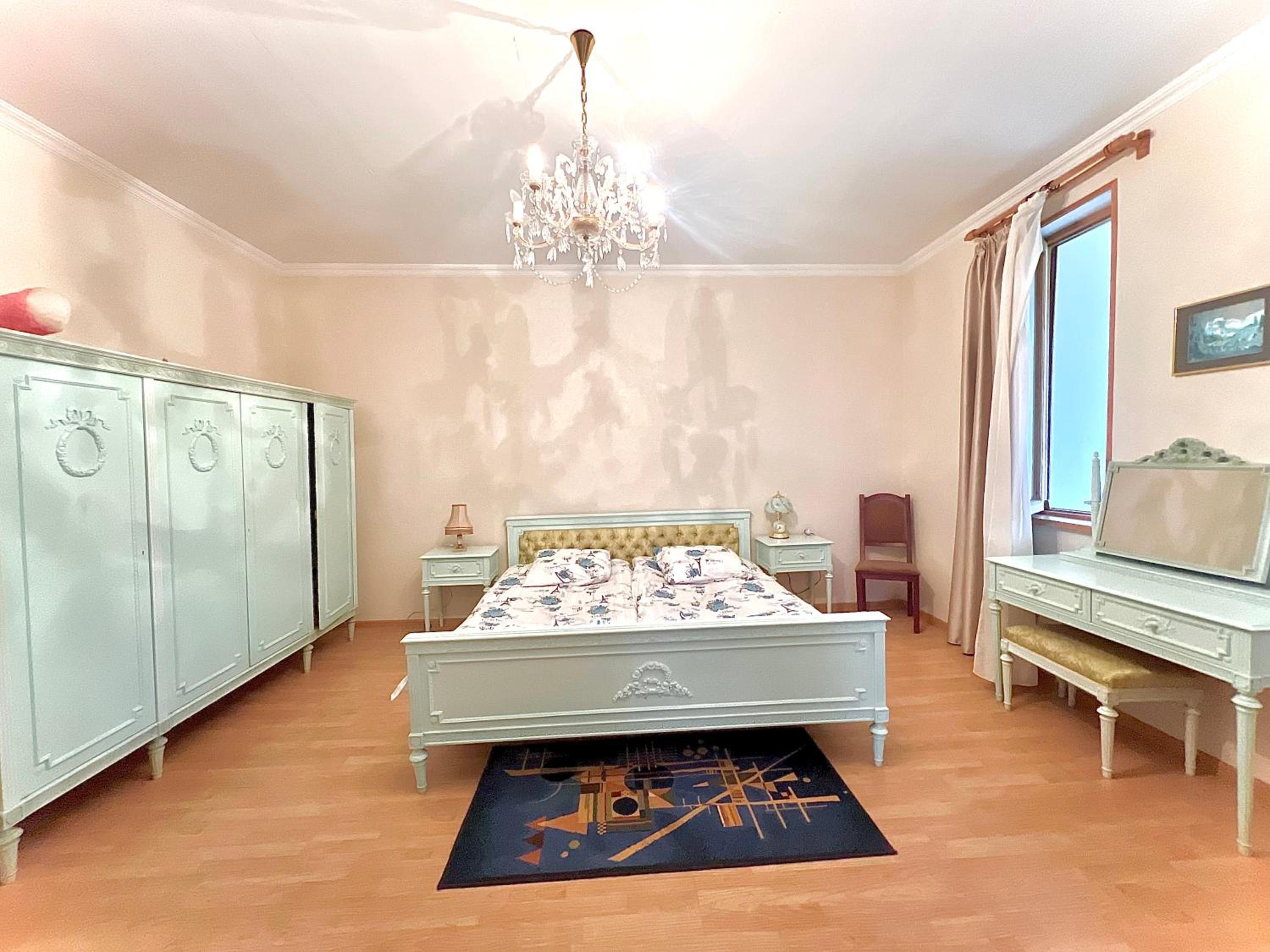 Double Room with Mountain View photo 3
