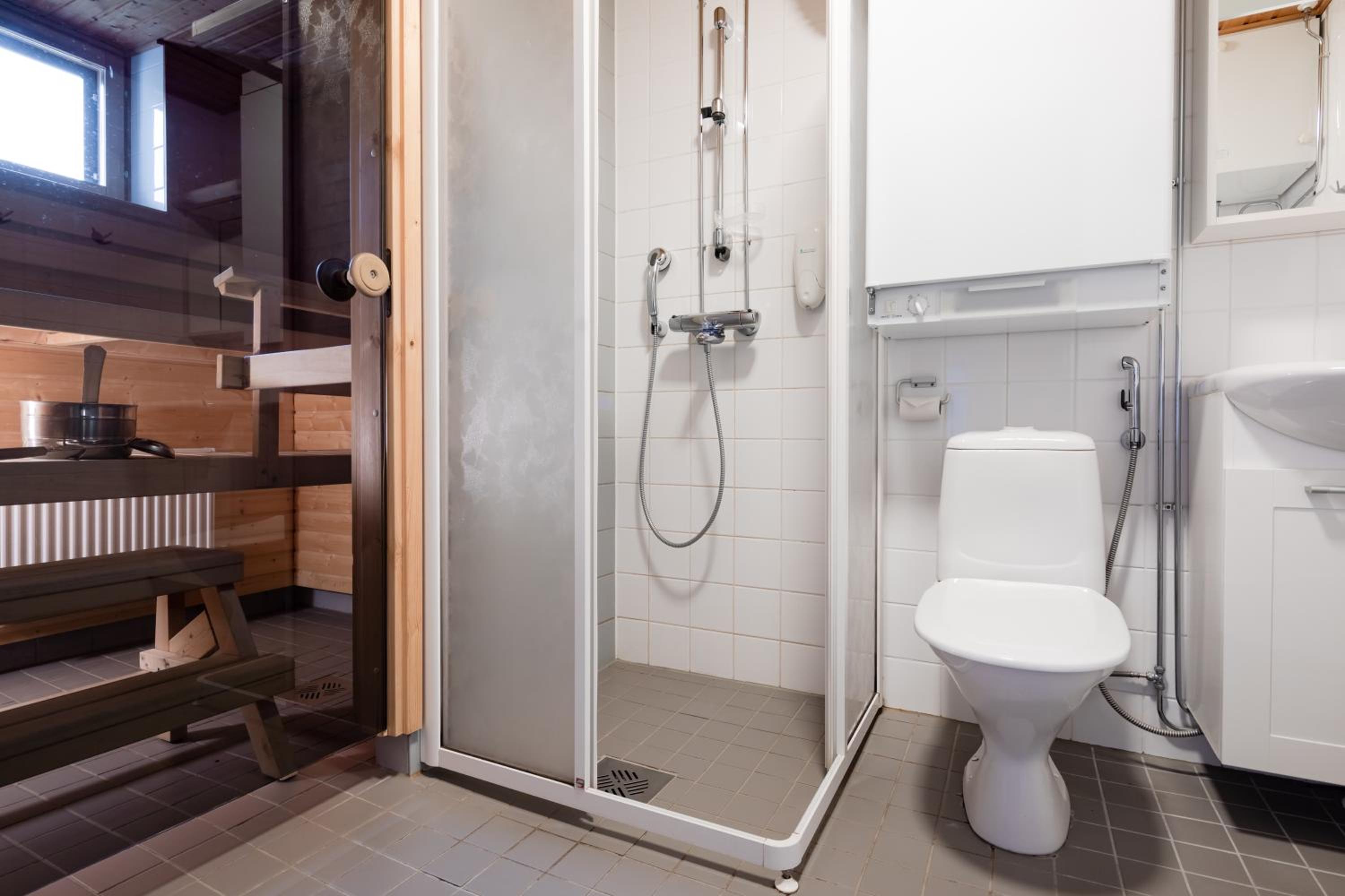 Studio Apartment - Spa with extra cost - Photo 6