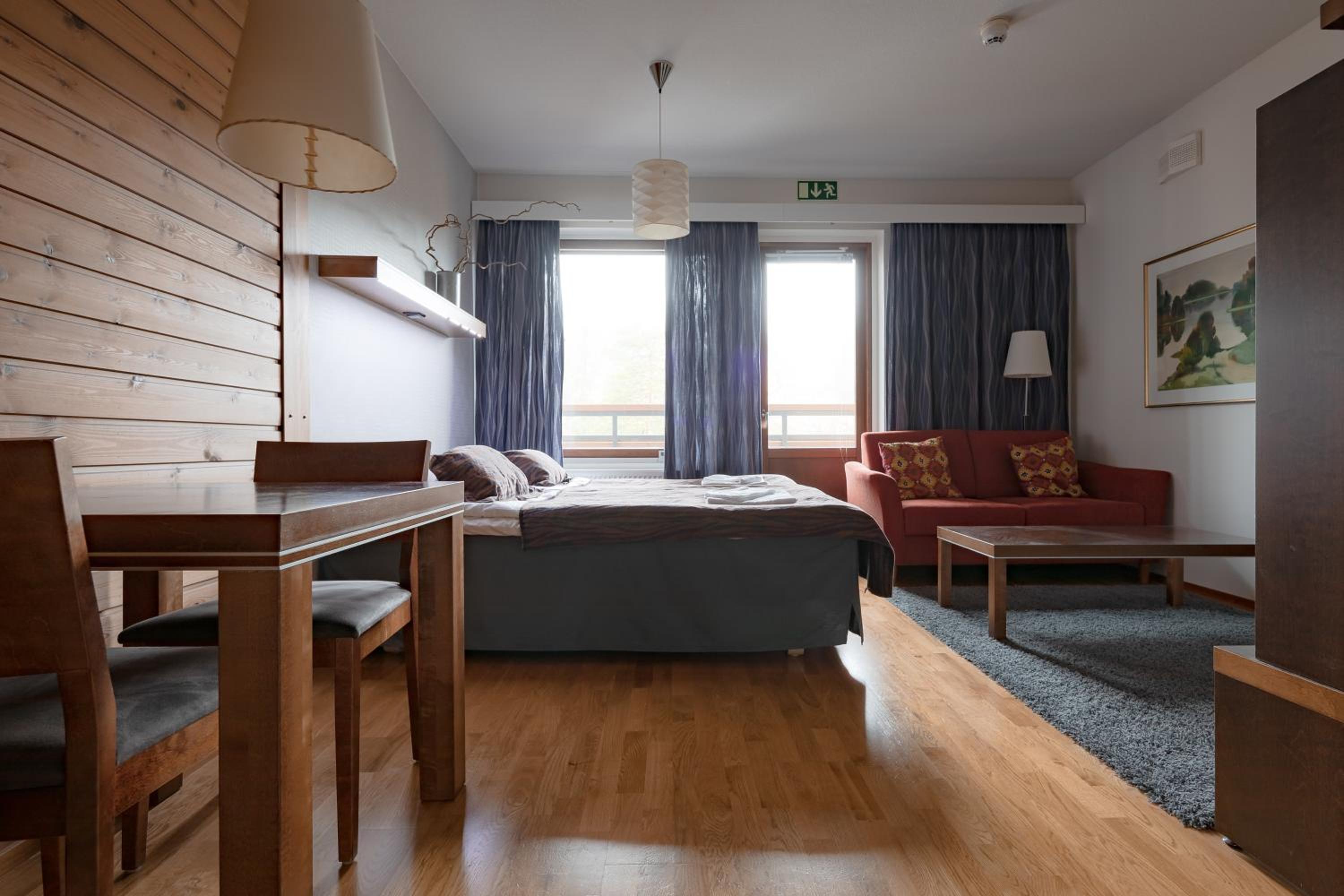 Studio Apartment - Spa with extra cost - Photo 3