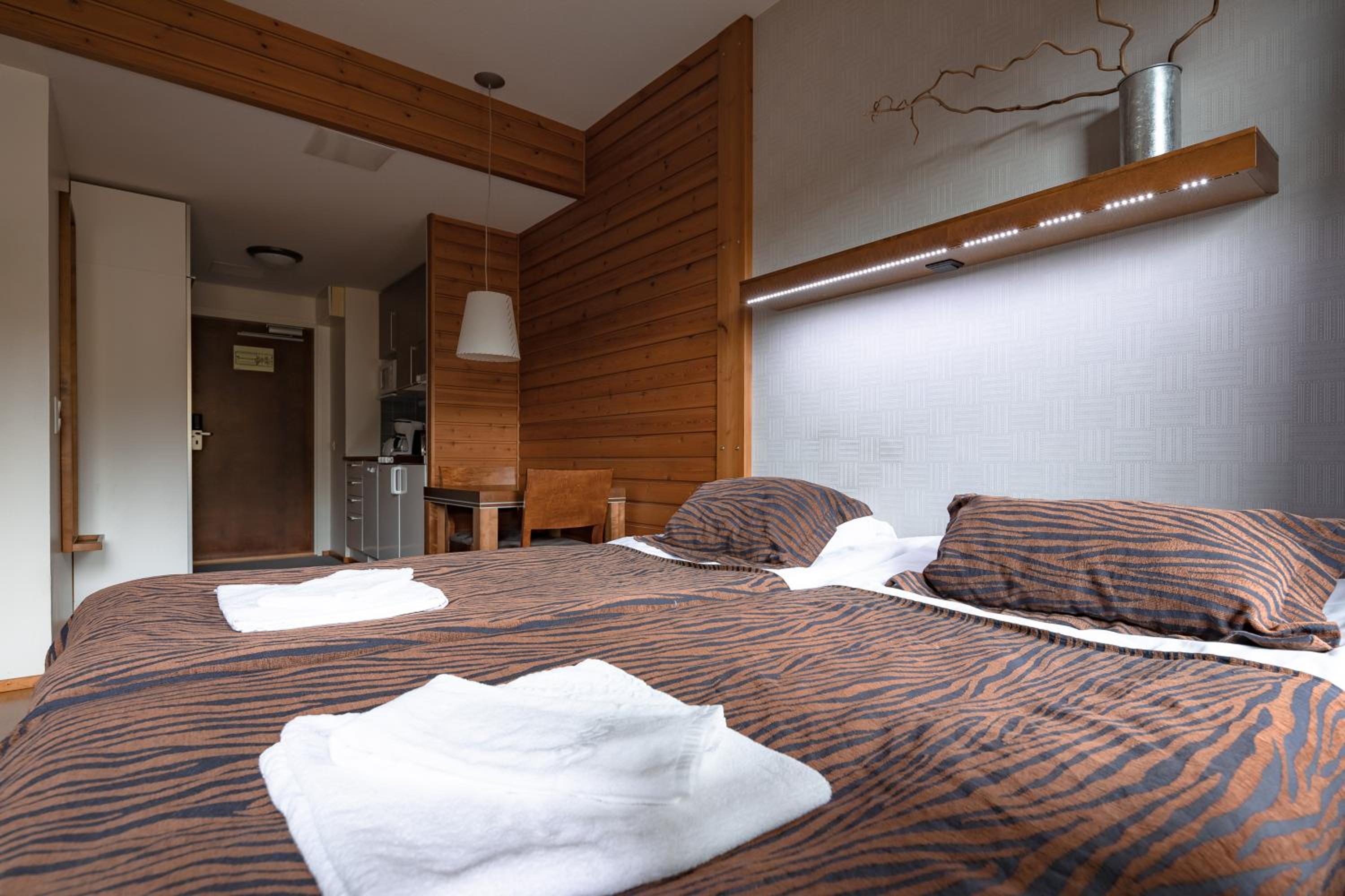 Studio Apartment - Spa with extra cost - Photo 7