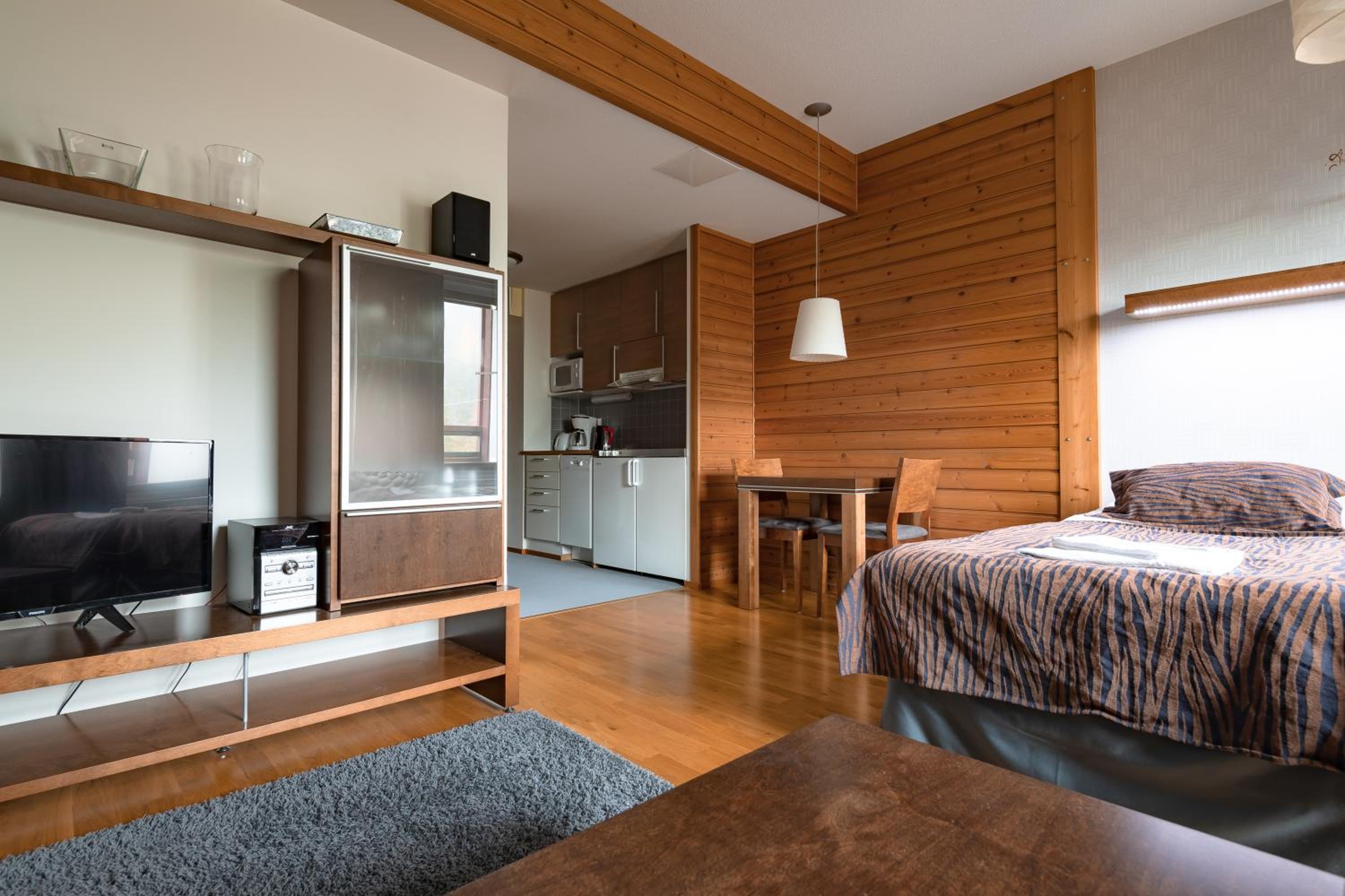 Studio Apartment - Spa with extra cost - Photo 1