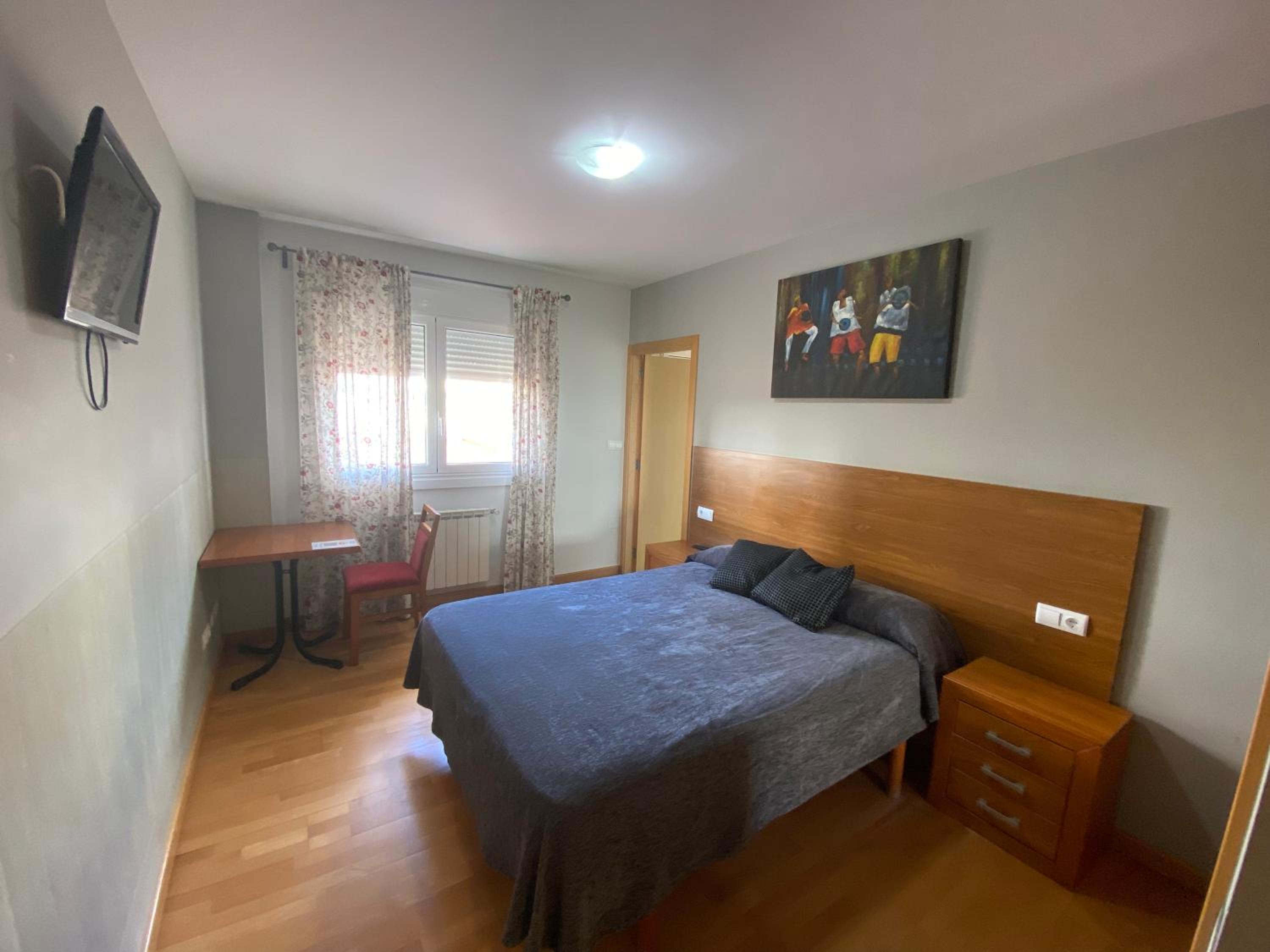 Double Room with Terrace - Photo 1