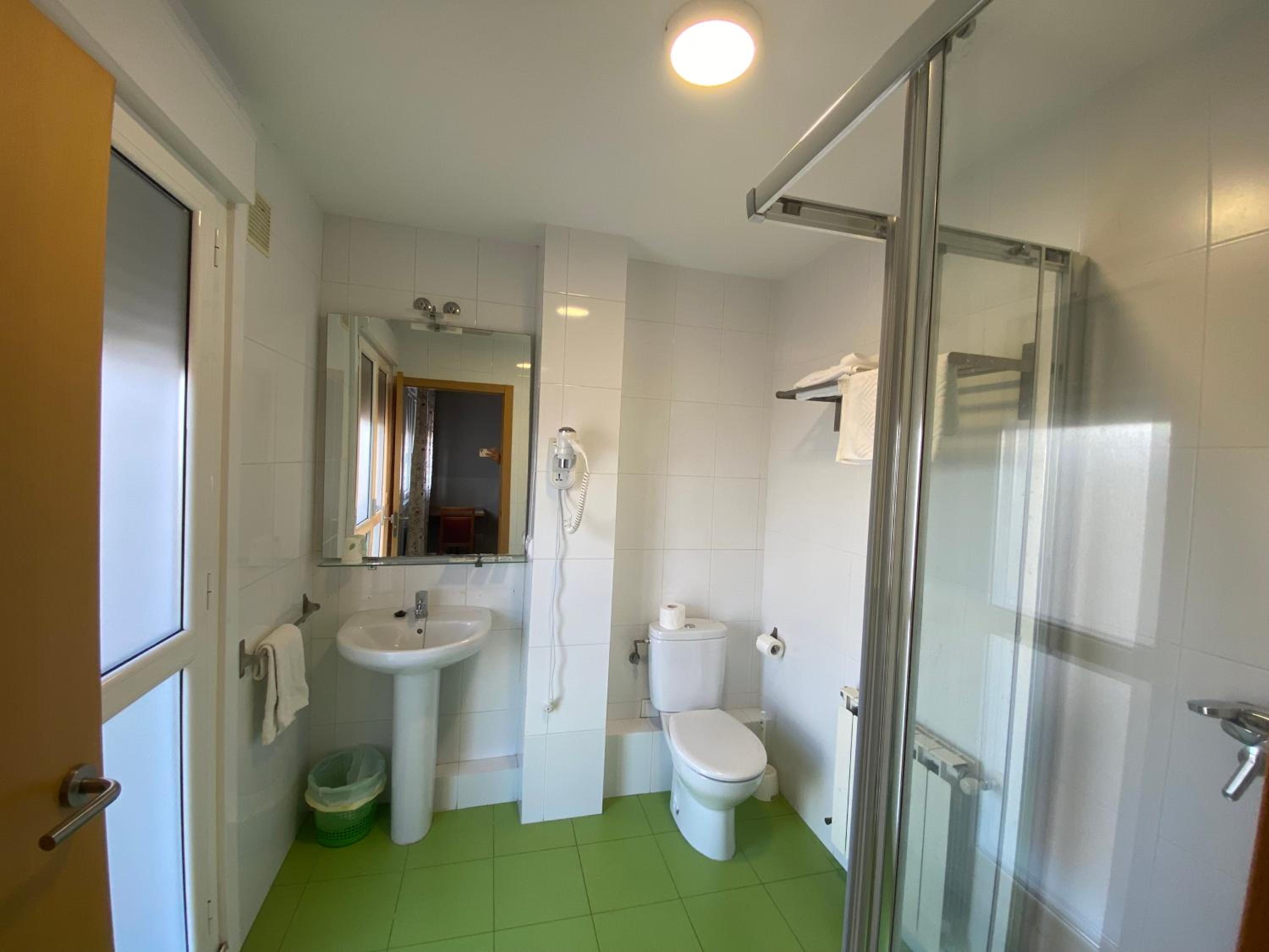 Double Room with Terrace - Photo 4
