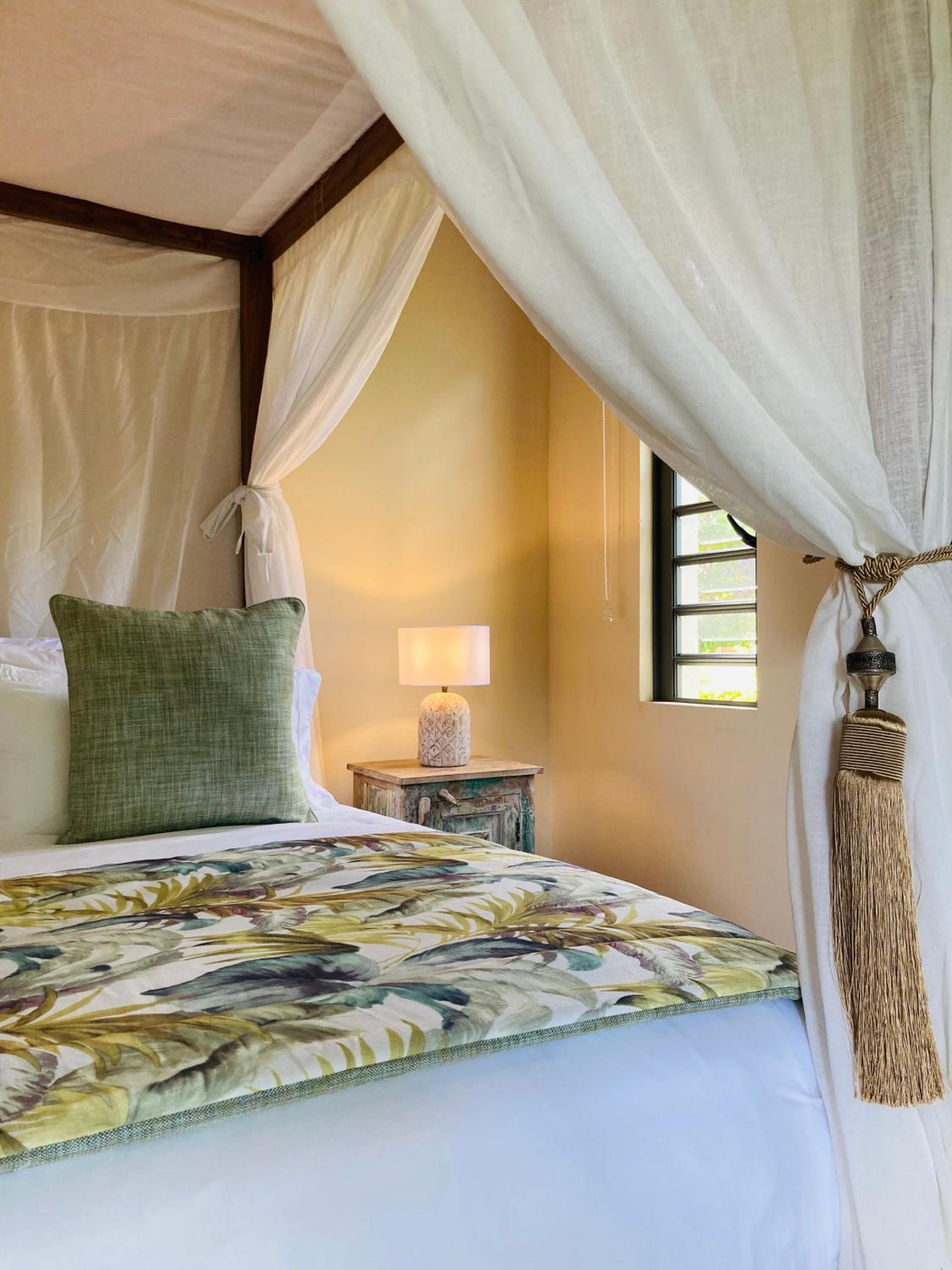 One-Bedroom Chalet