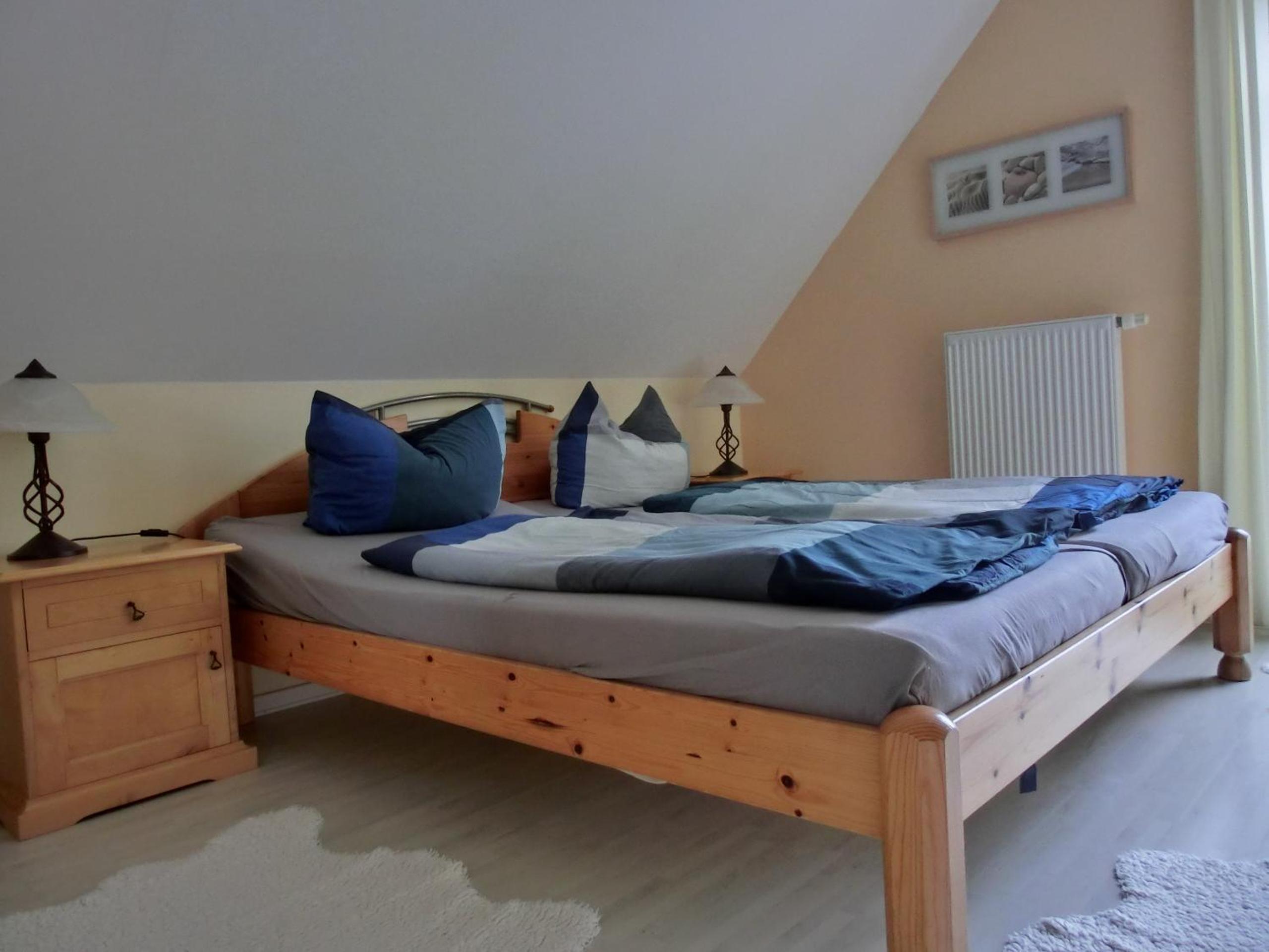 Apartment with Terrace photo 3